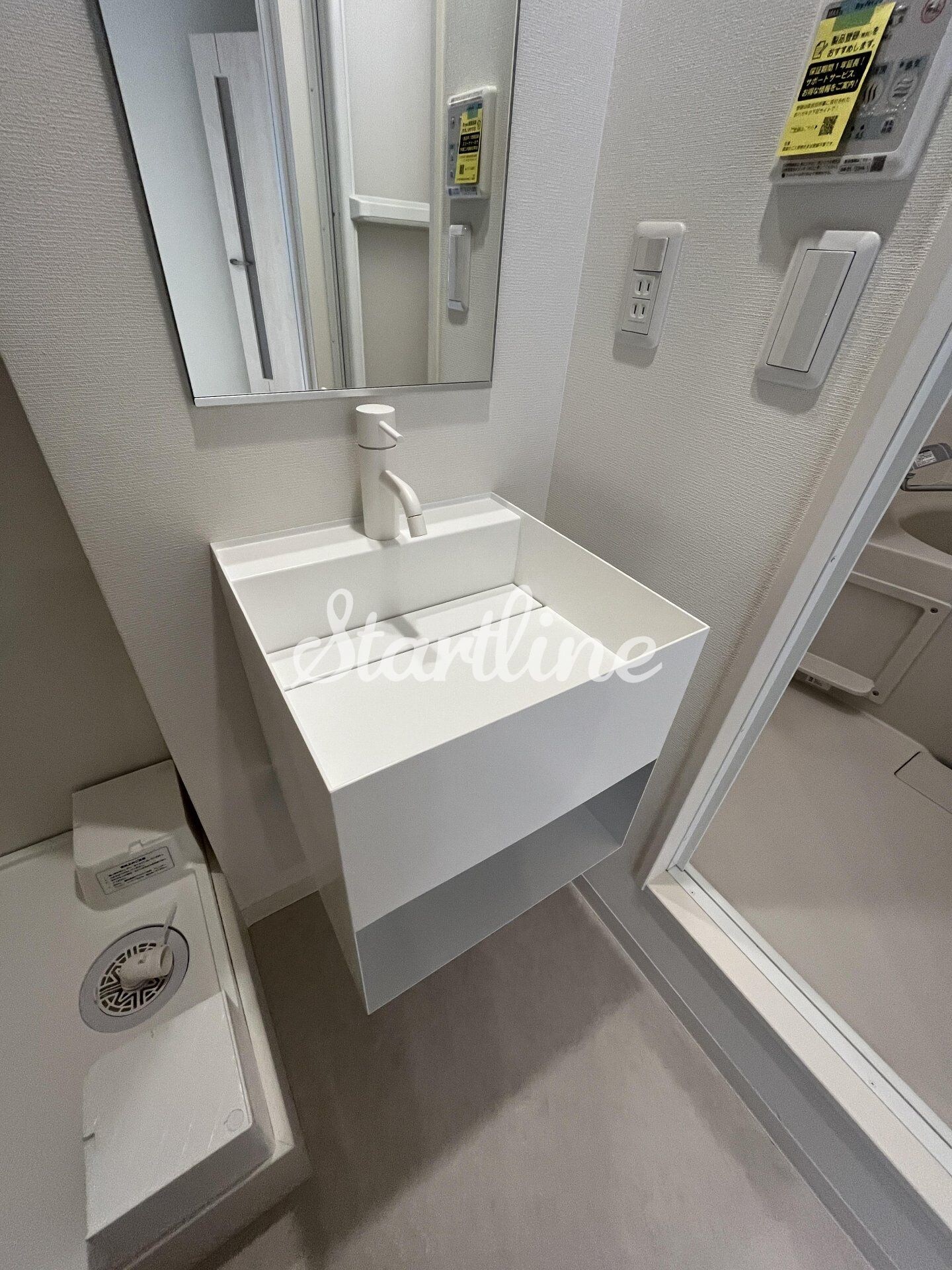 ソラシアレジデンス早稲田の物件内観写真