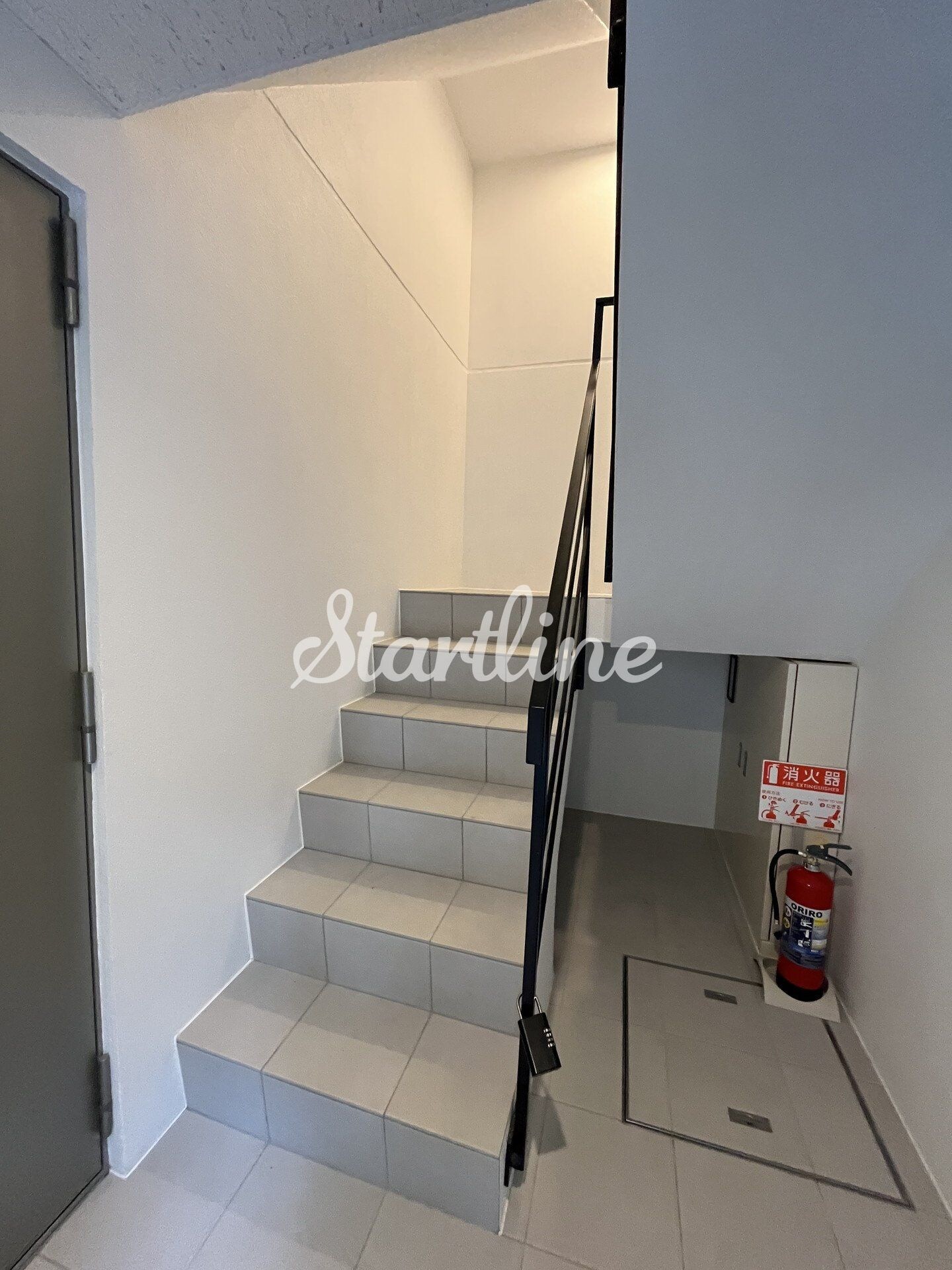 ソラシアレジデンス早稲田の物件内観写真