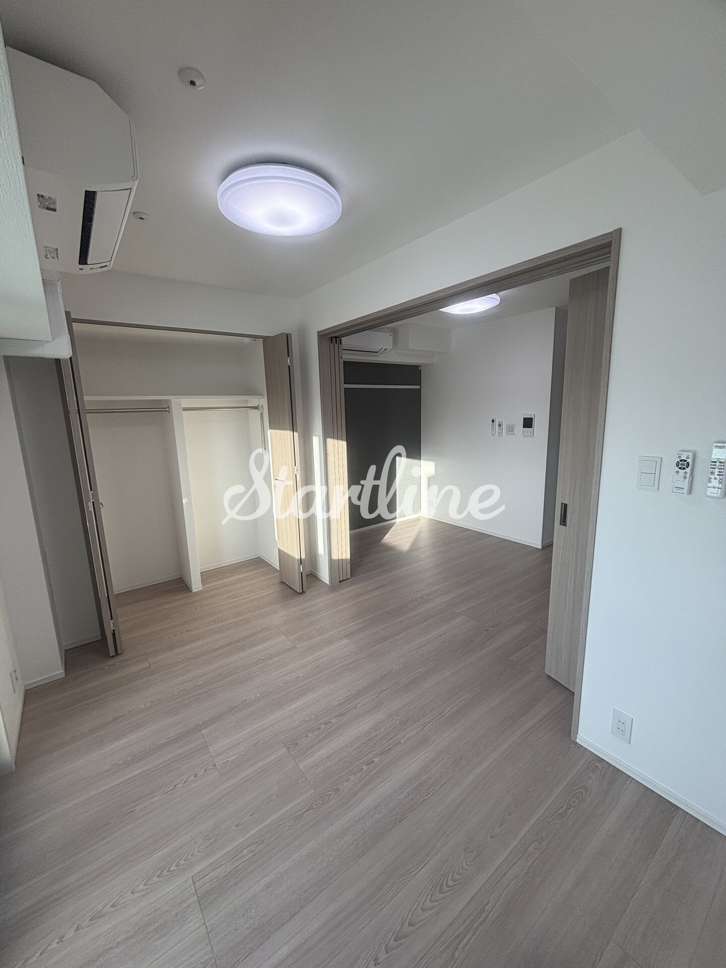 S-RESIDENCE新宿早稲田avelisの物件内観写真