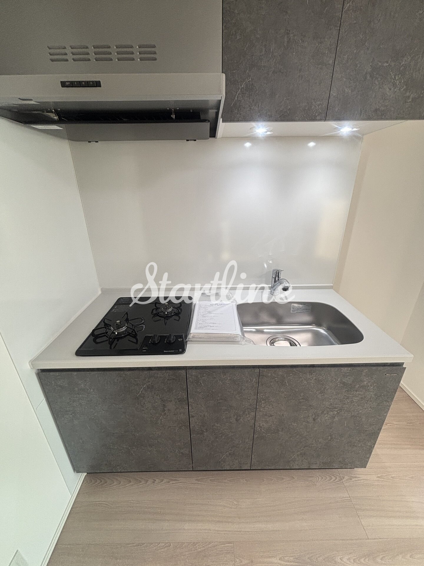 S-RESIDENCE新宿早稲田avelisの物件内観写真