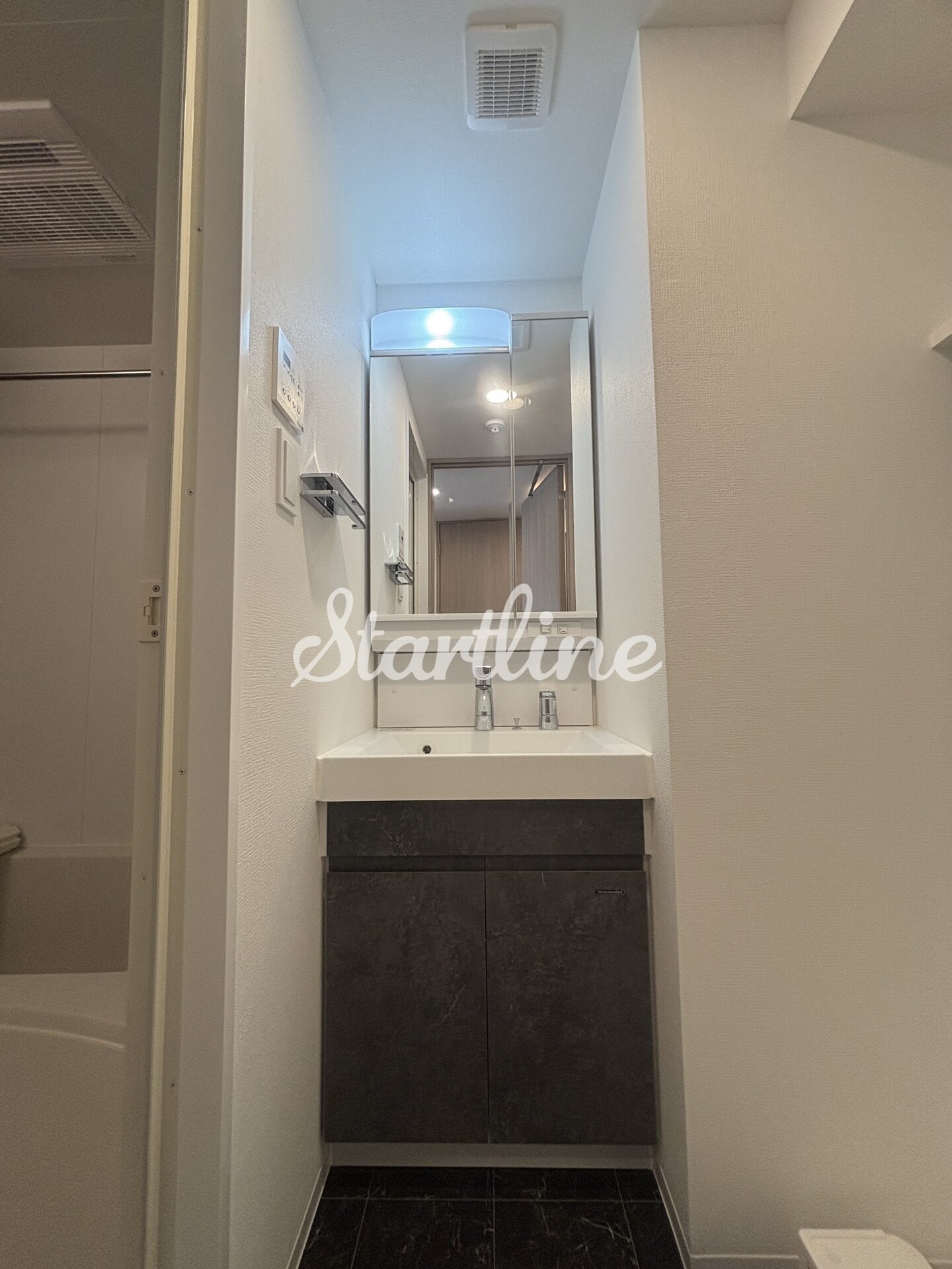 S-RESIDENCE新宿早稲田avelisの物件内観写真