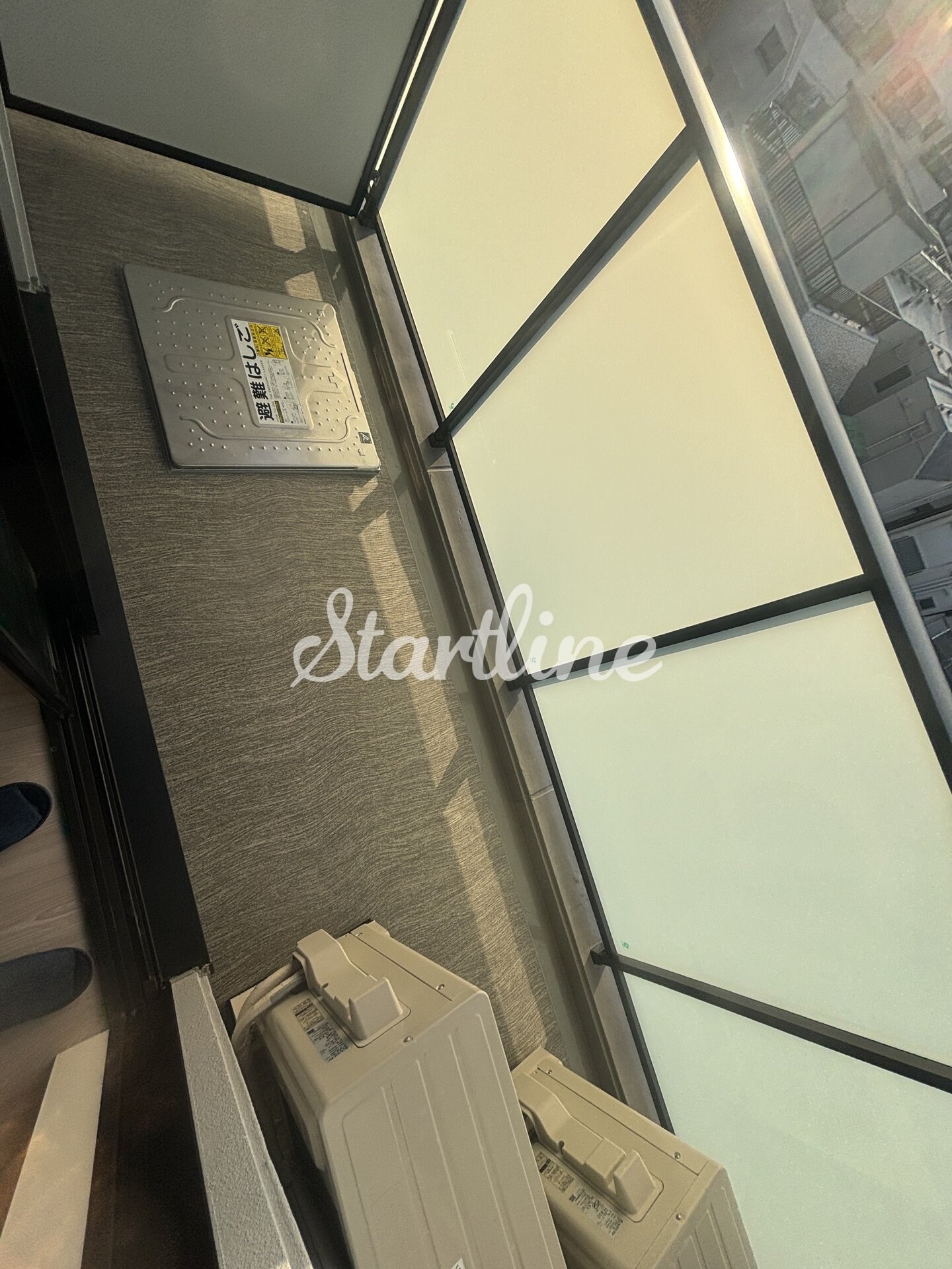 S-RESIDENCE新宿早稲田avelisの物件内観写真