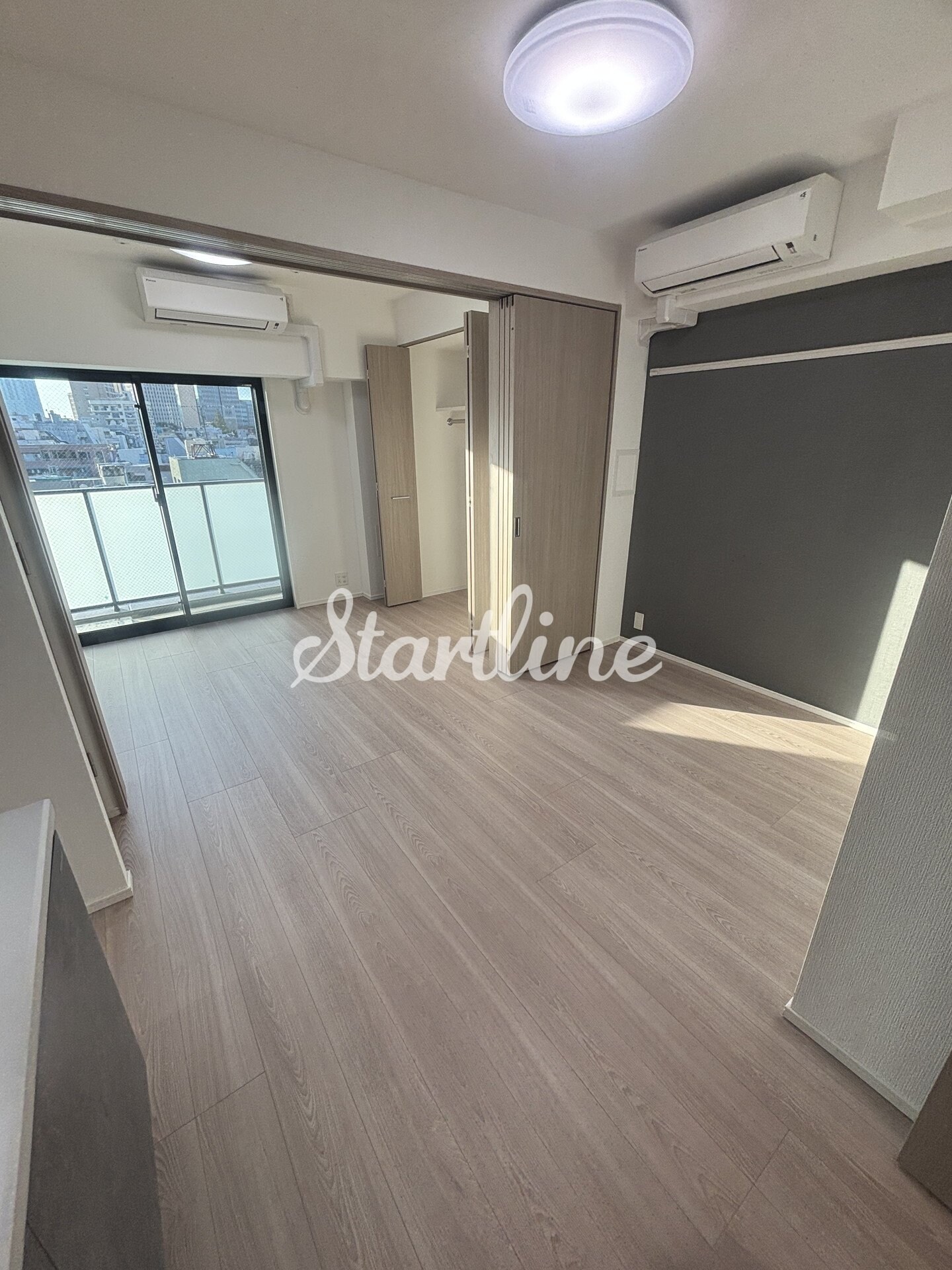 S-RESIDENCE新宿早稲田avelisの物件内観写真