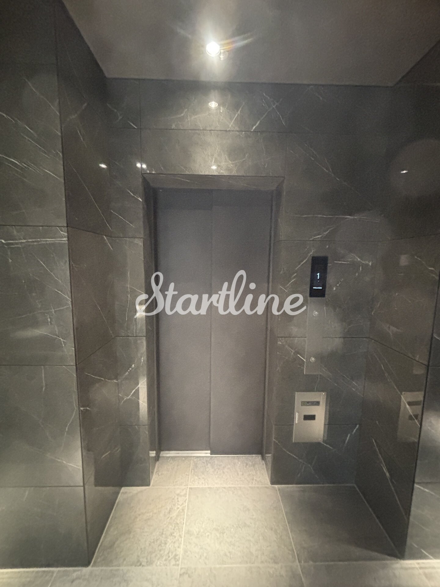 S-RESIDENCE新宿早稲田avelisの物件内観写真