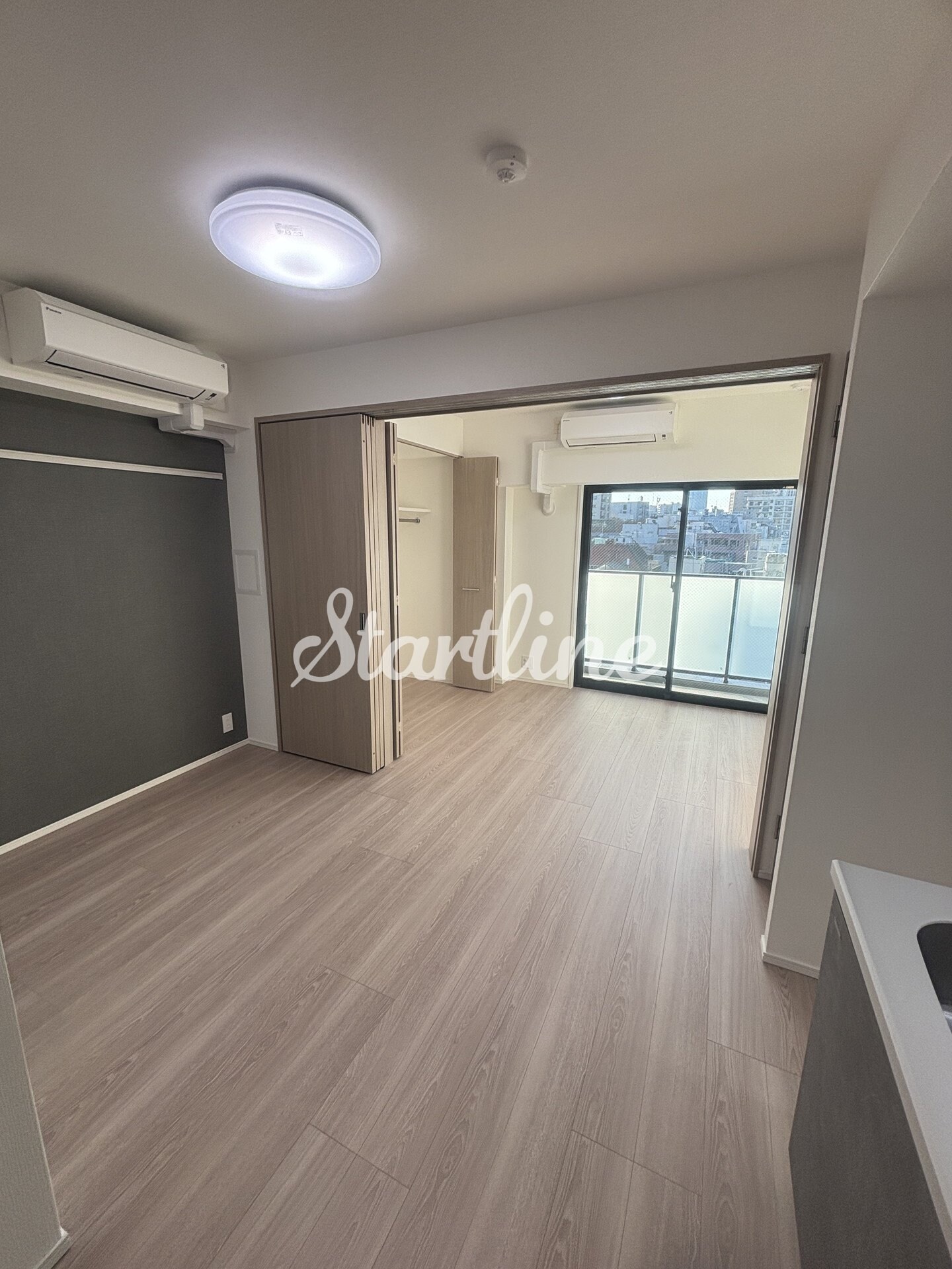 S-RESIDENCE新宿早稲田avelisの物件内観写真