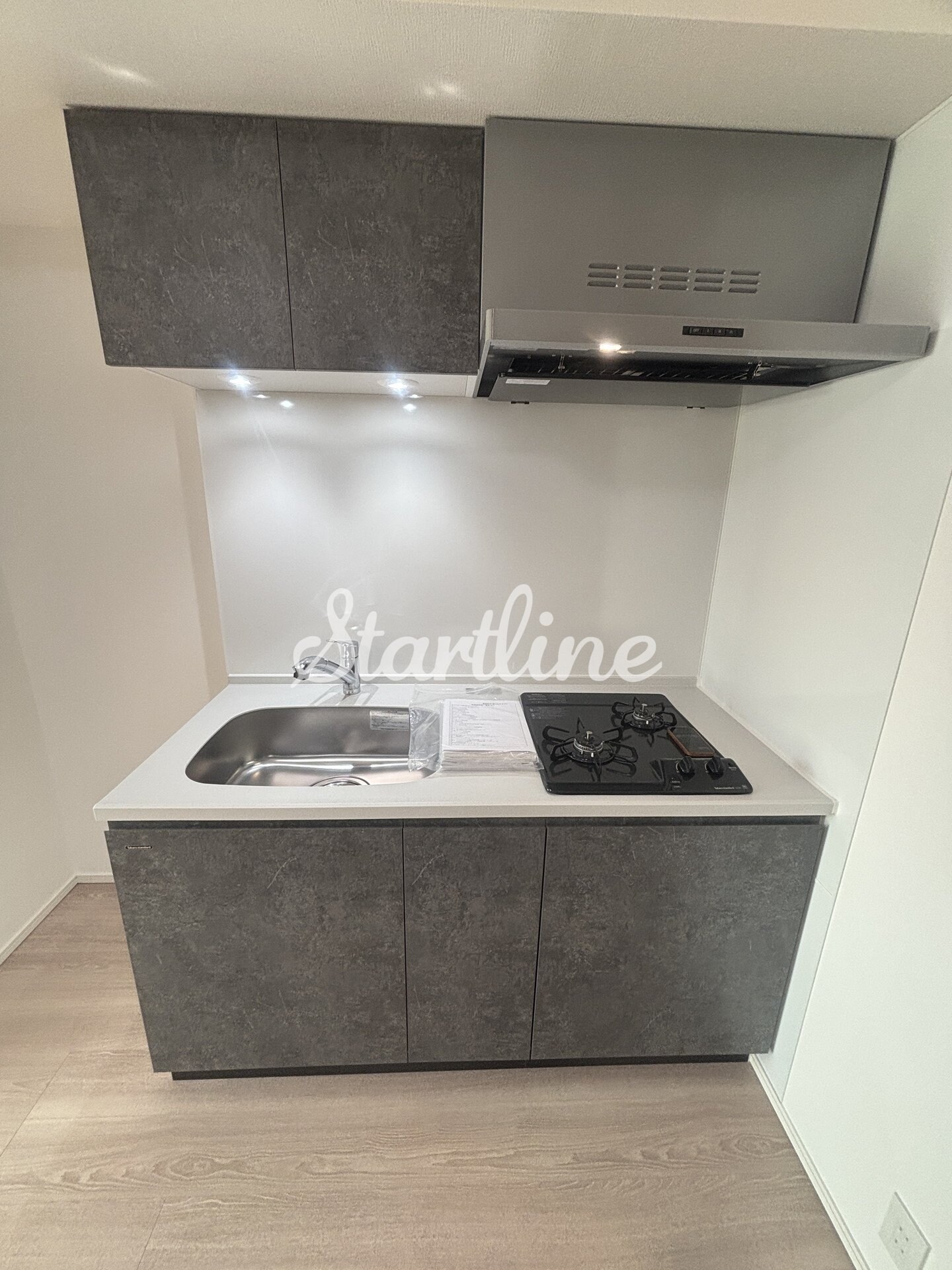 S-RESIDENCE新宿早稲田avelisの物件内観写真