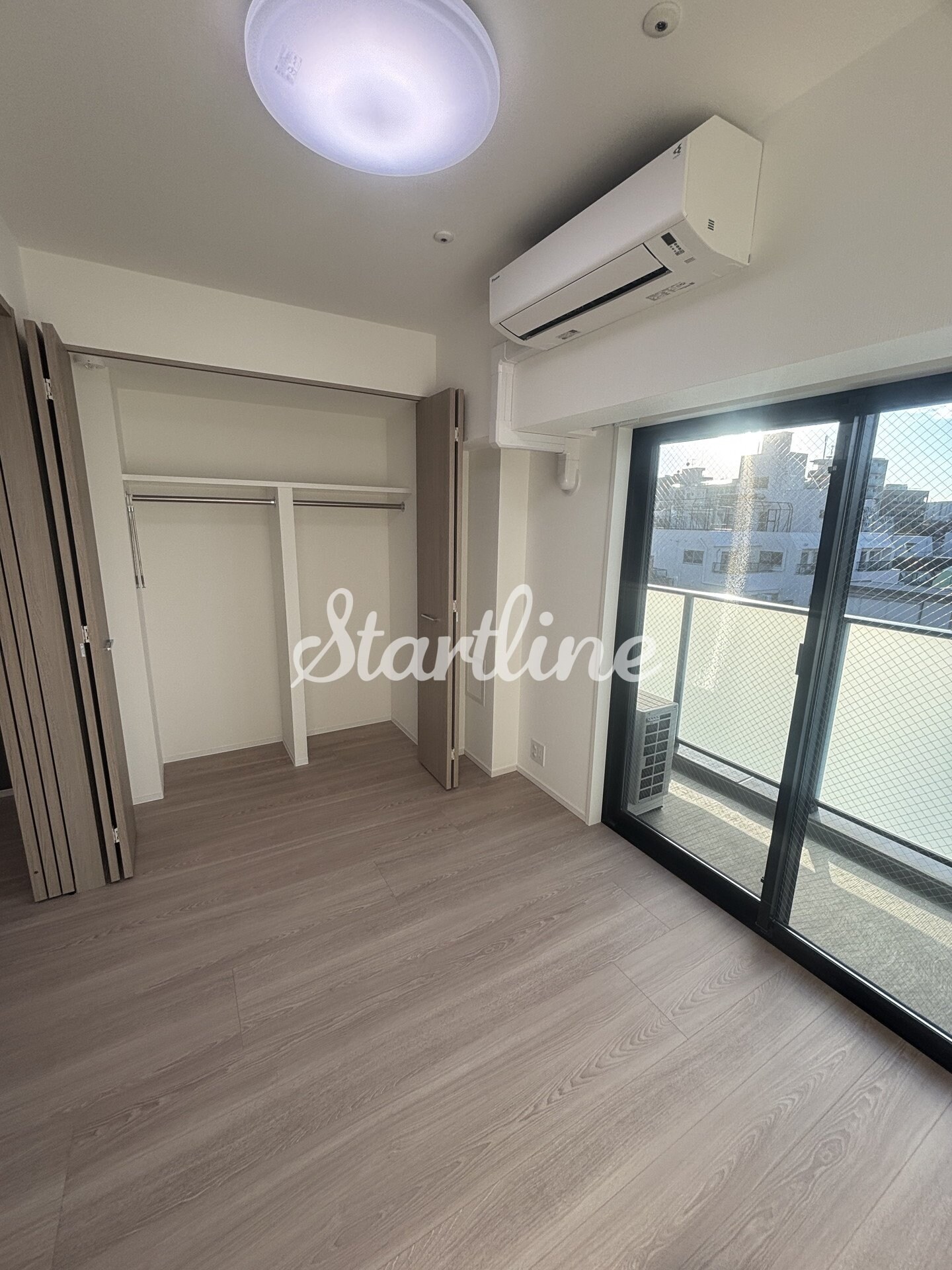 S-RESIDENCE新宿早稲田avelisの物件内観写真