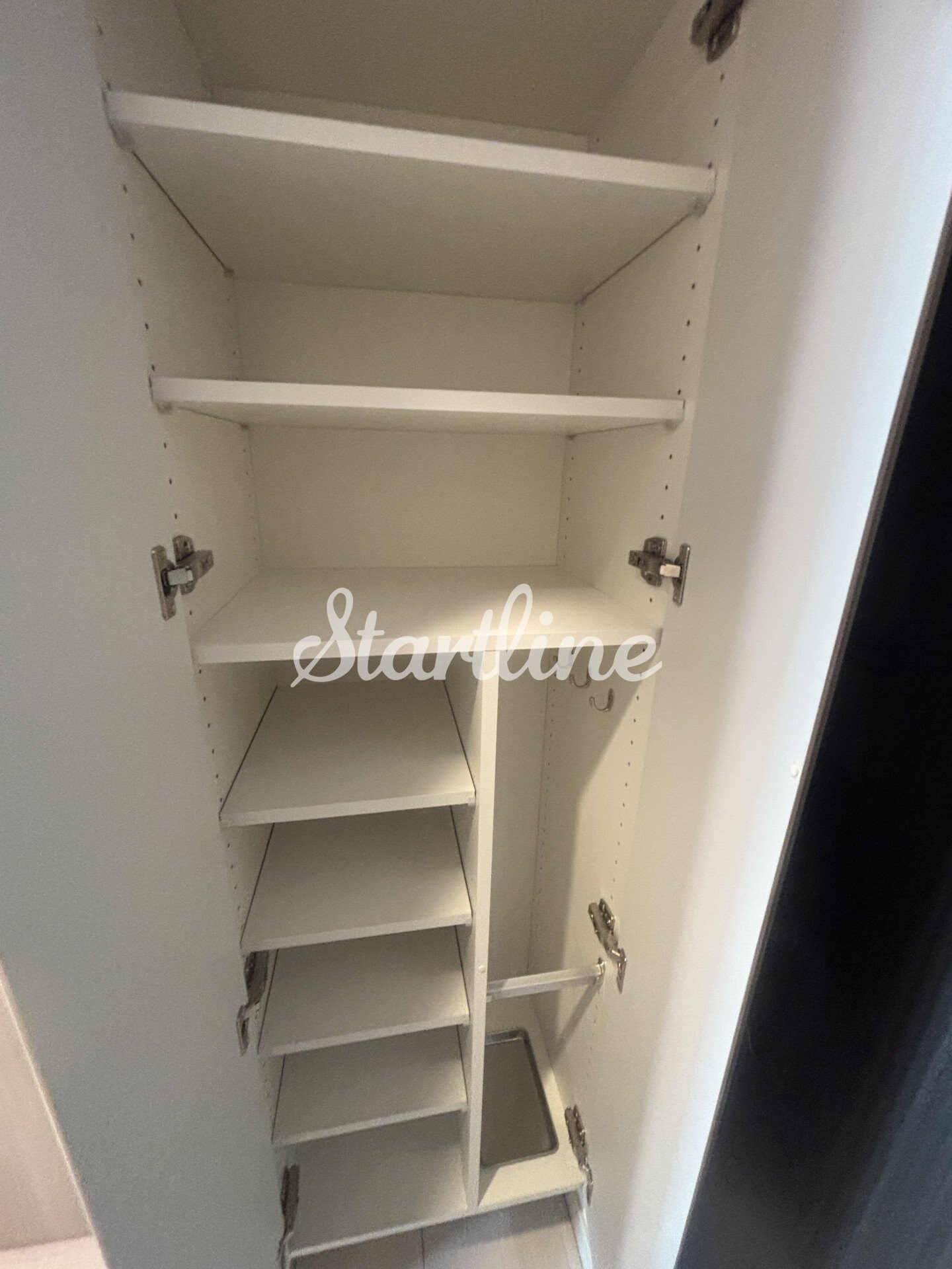 S-RESIDENCE新宿早稲田avelisの物件内観写真