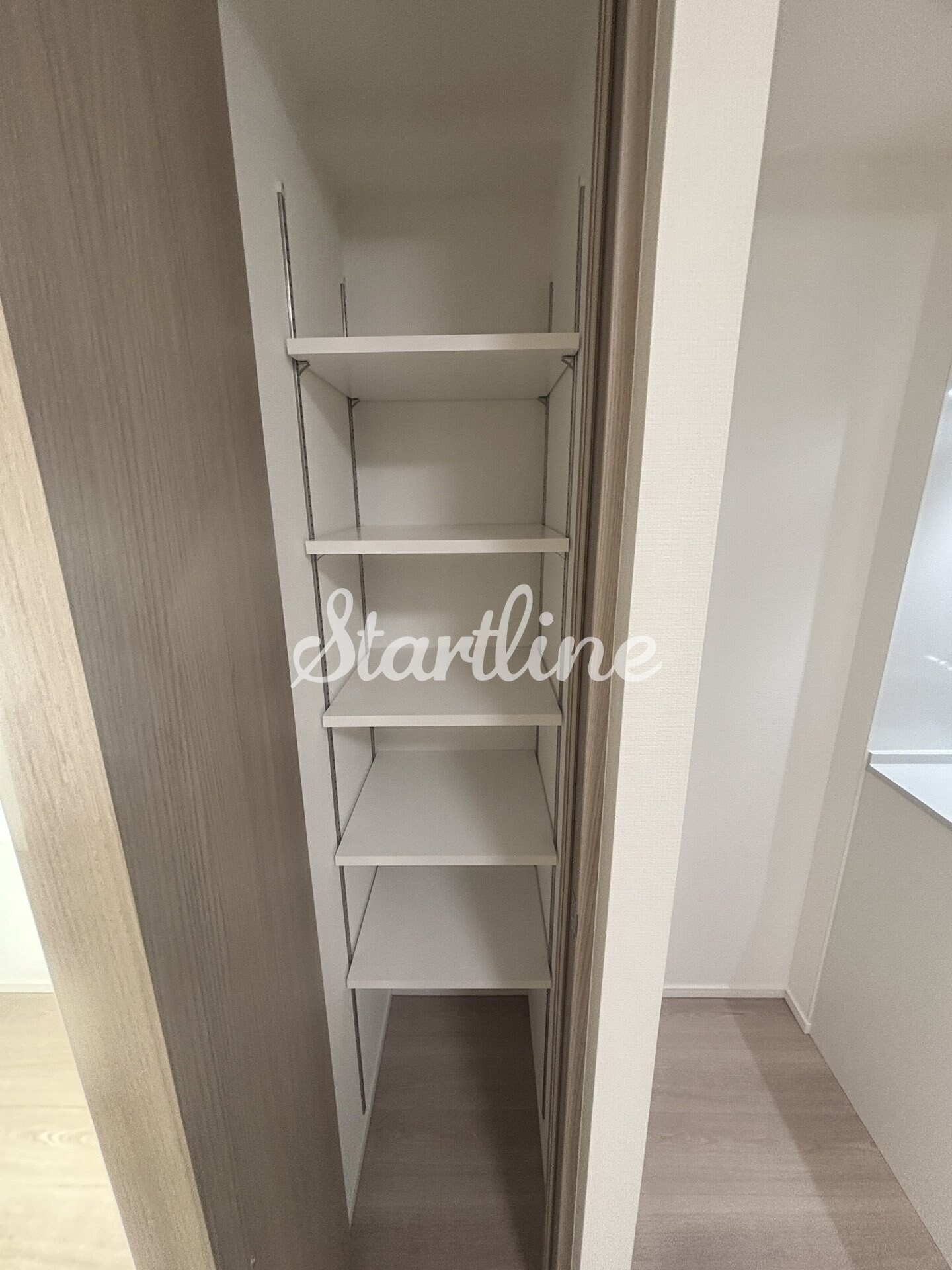 S-RESIDENCE新宿早稲田avelisの物件内観写真