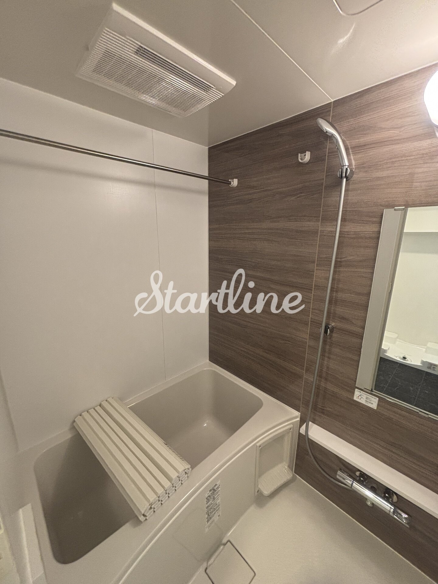 S-RESIDENCE新宿早稲田avelisの物件内観写真