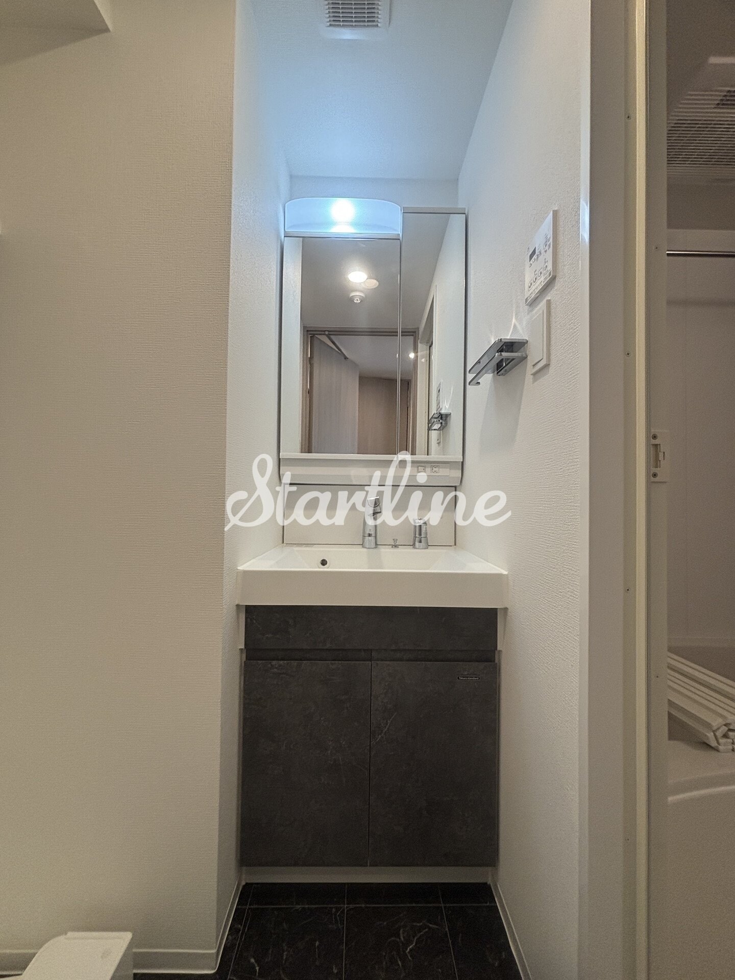 S-RESIDENCE新宿早稲田avelisの物件内観写真