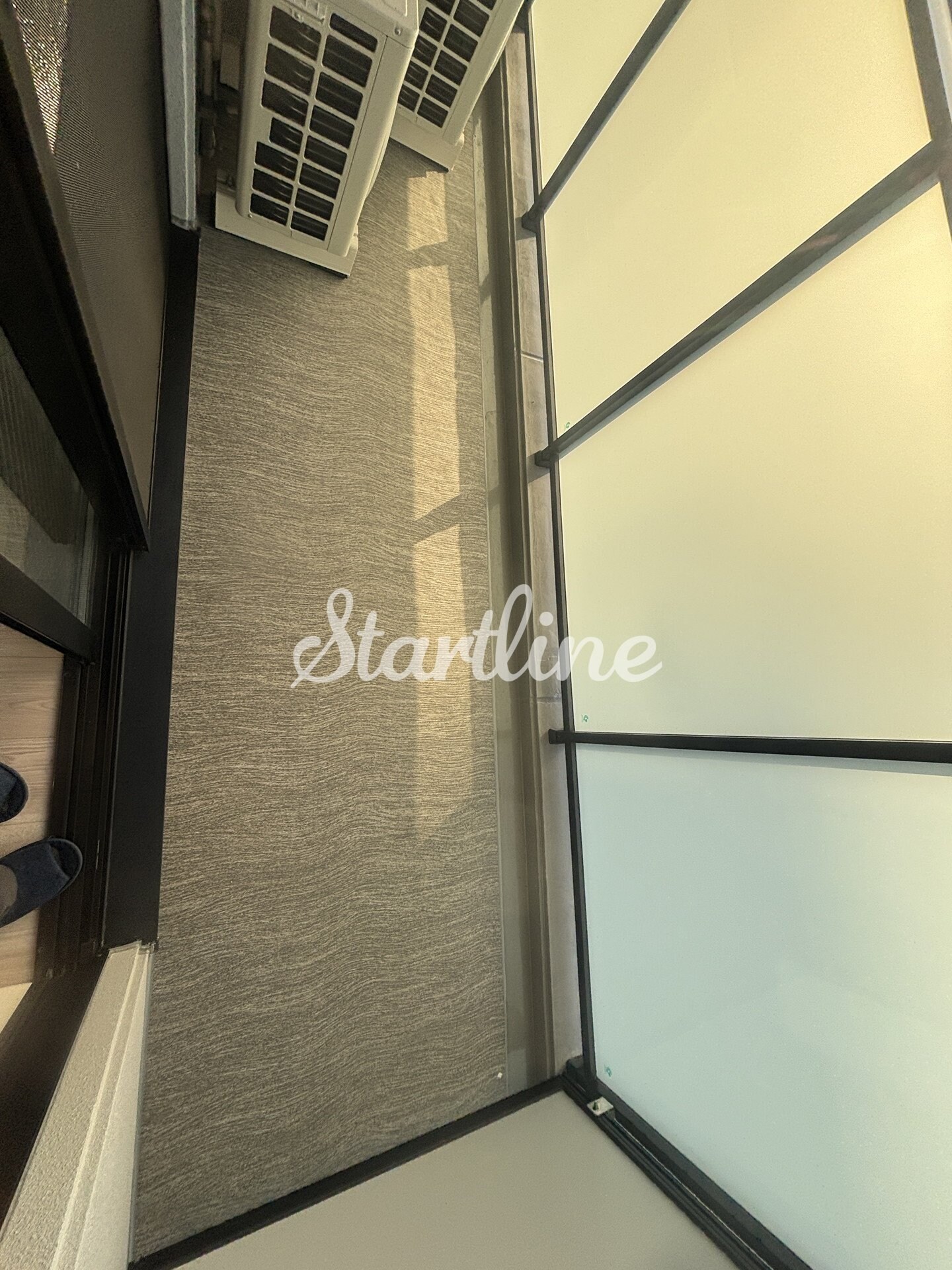 S-RESIDENCE新宿早稲田avelisの物件内観写真