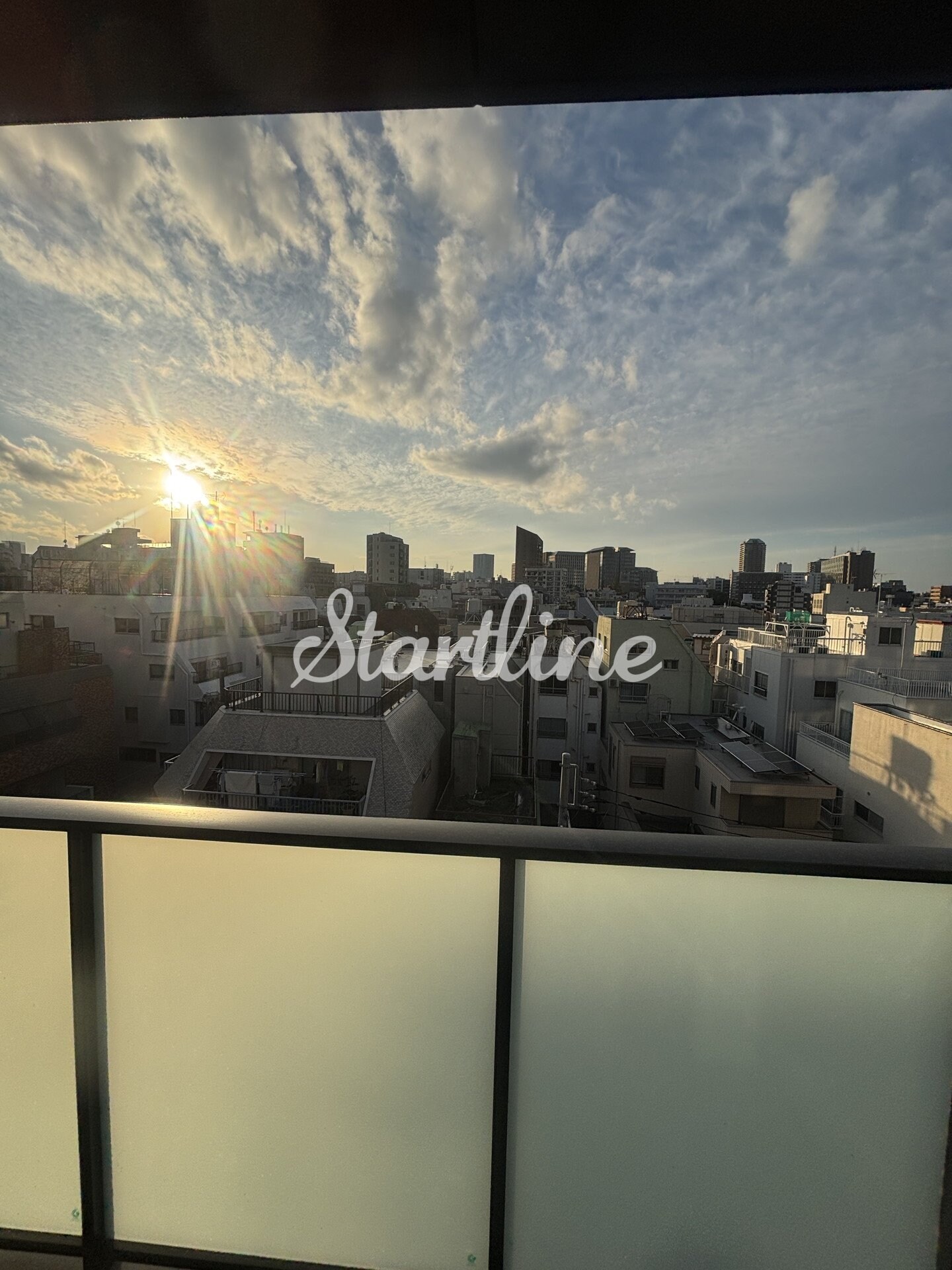 S-RESIDENCE新宿早稲田avelisの物件内観写真