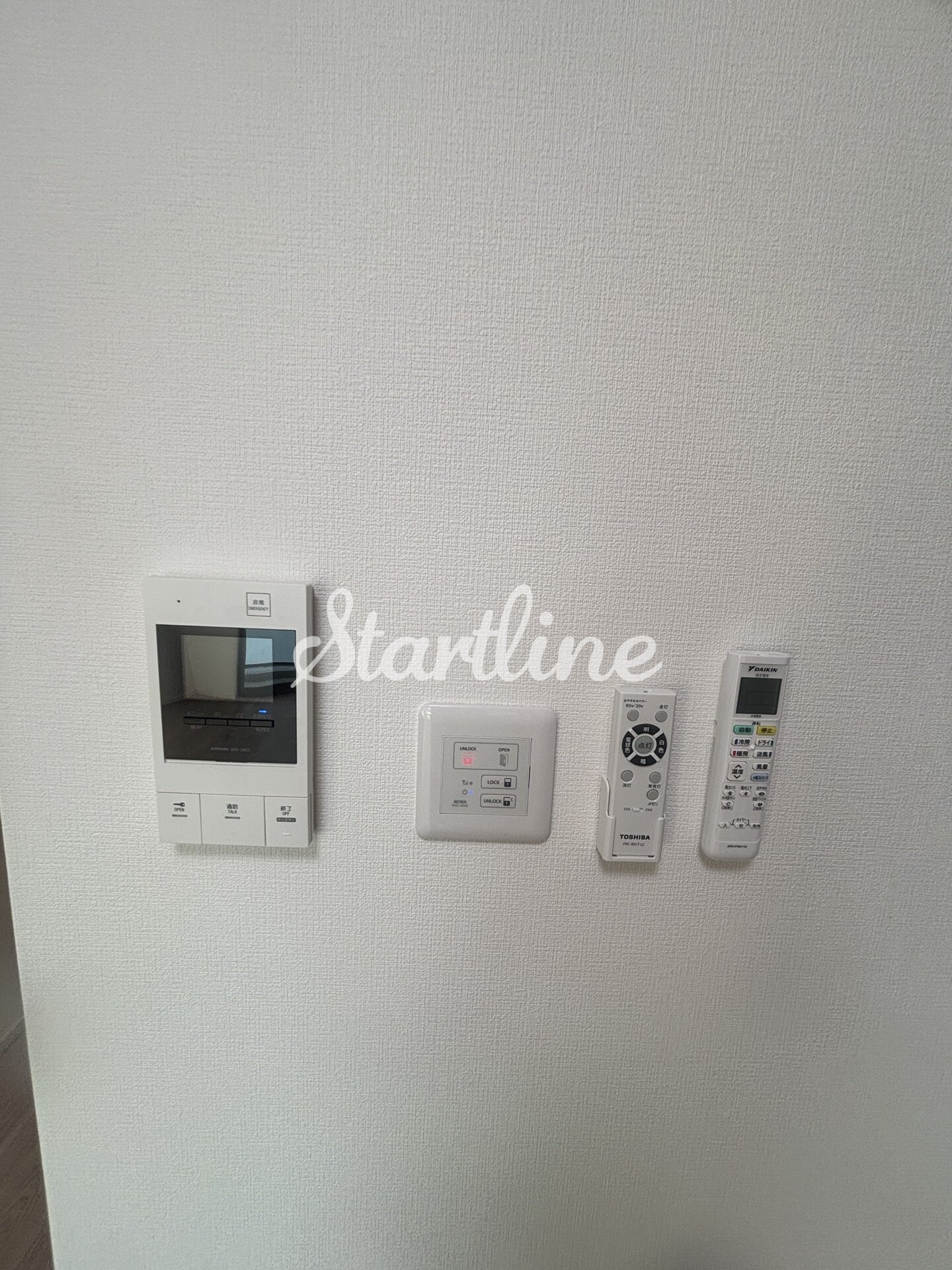 S-RESIDENCE新宿早稲田avelisの物件内観写真