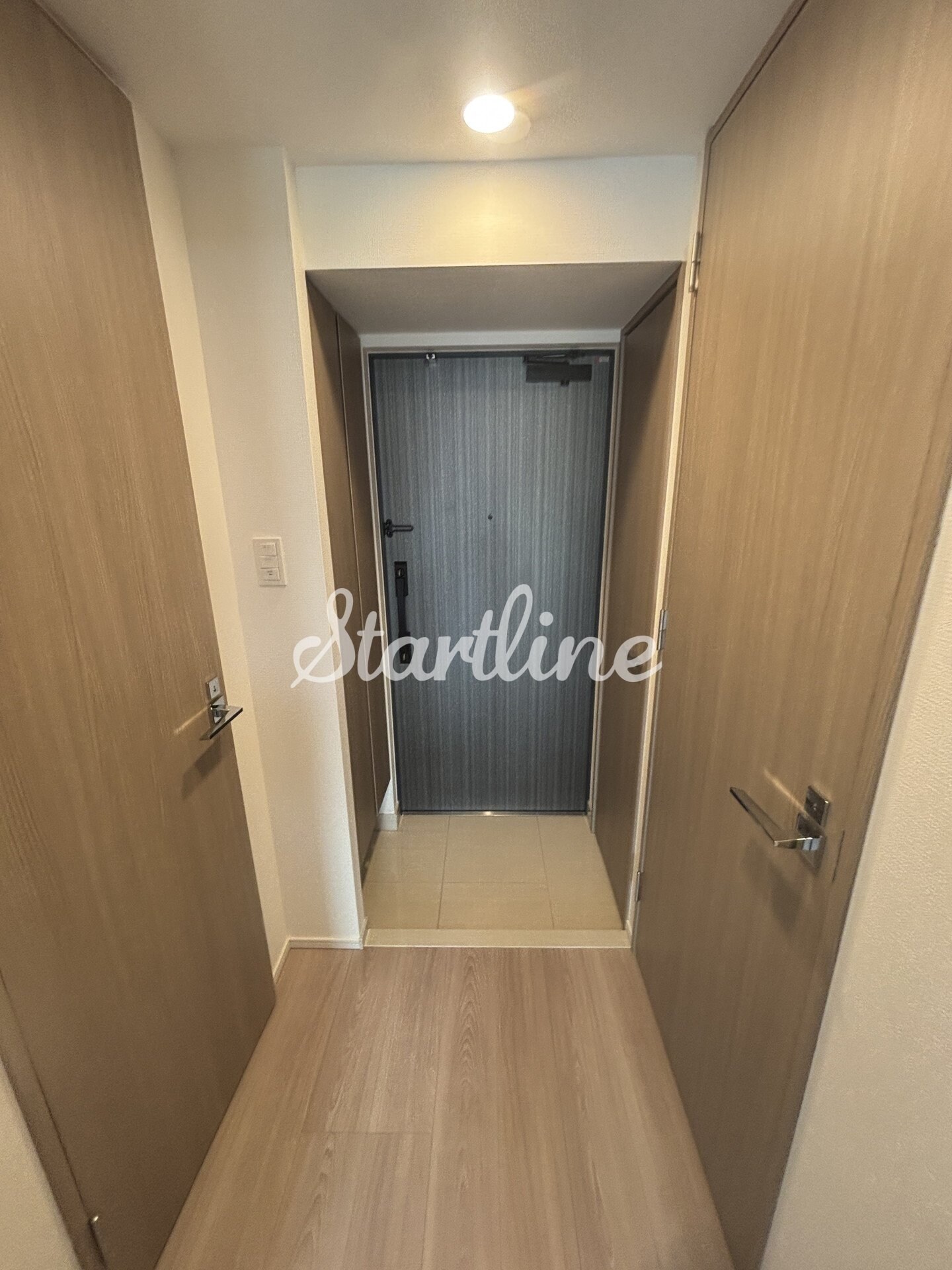 S-RESIDENCE新宿早稲田avelisの物件内観写真