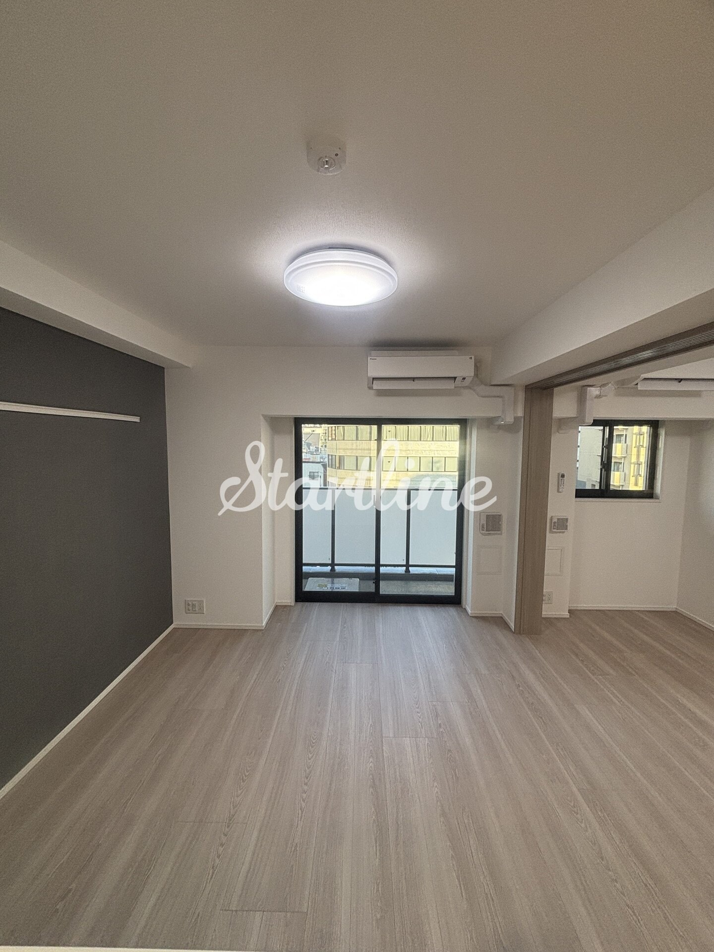 S-RESIDENCE新宿早稲田avelisの物件内観写真