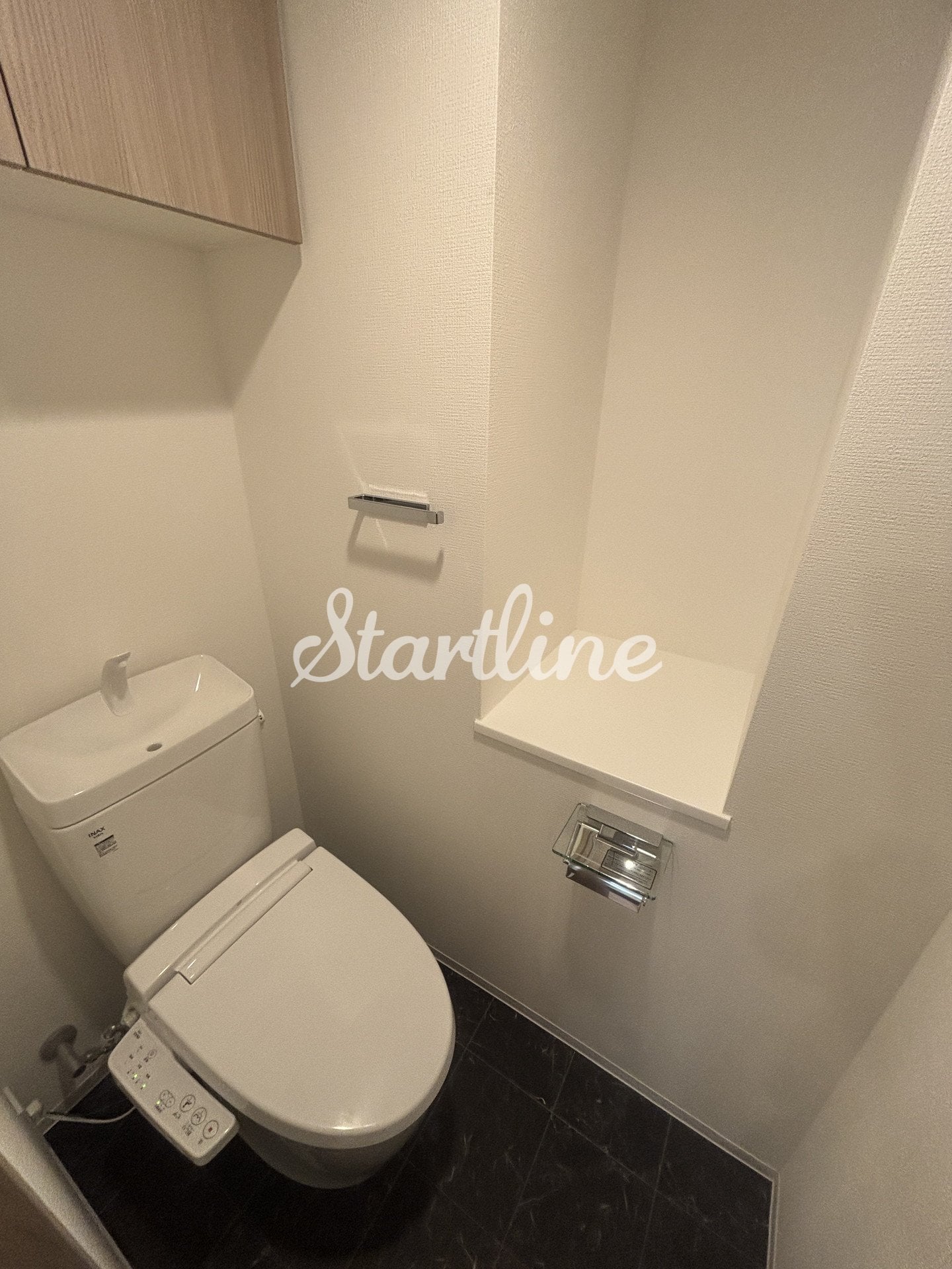 S-RESIDENCE新宿早稲田avelisの物件内観写真