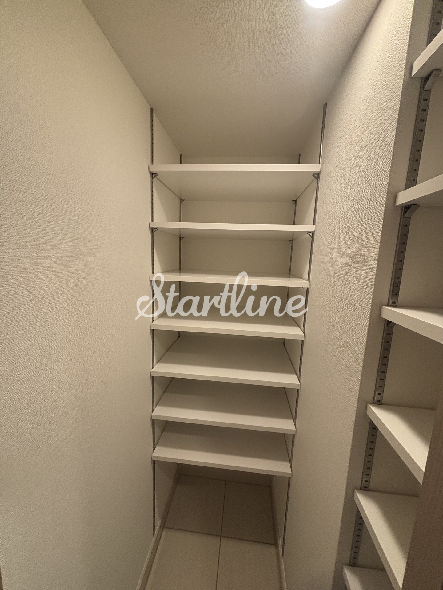 S-RESIDENCE新宿早稲田avelisの物件内観写真