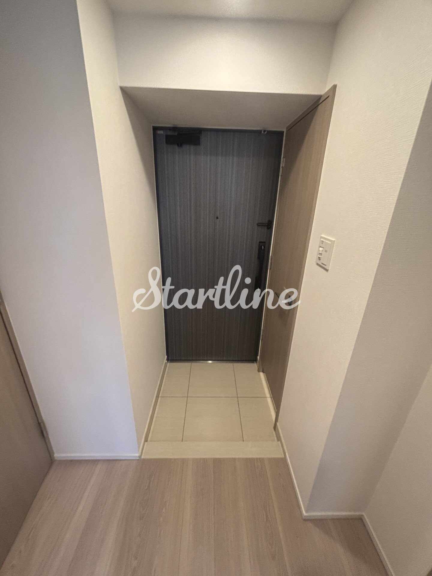 S-RESIDENCE新宿早稲田avelisの物件内観写真