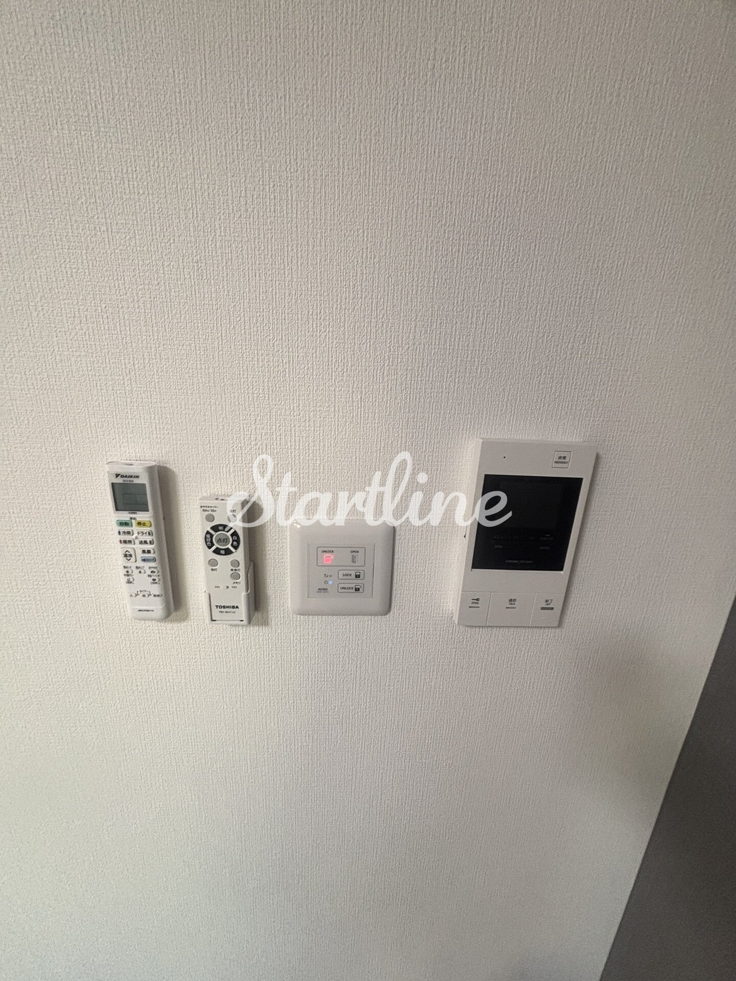 S-RESIDENCE新宿早稲田avelisの物件内観写真