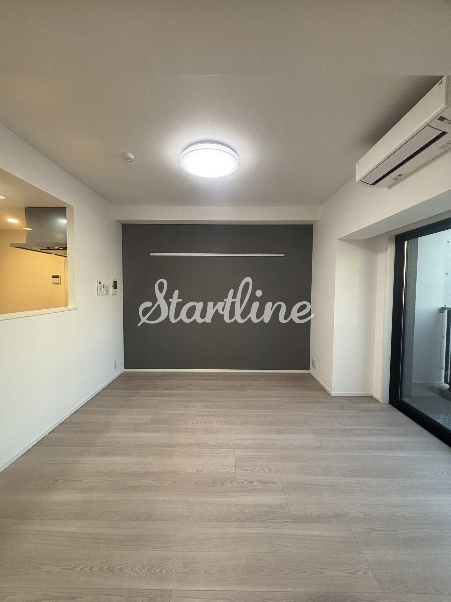 S-RESIDENCE新宿早稲田avelisの物件内観写真