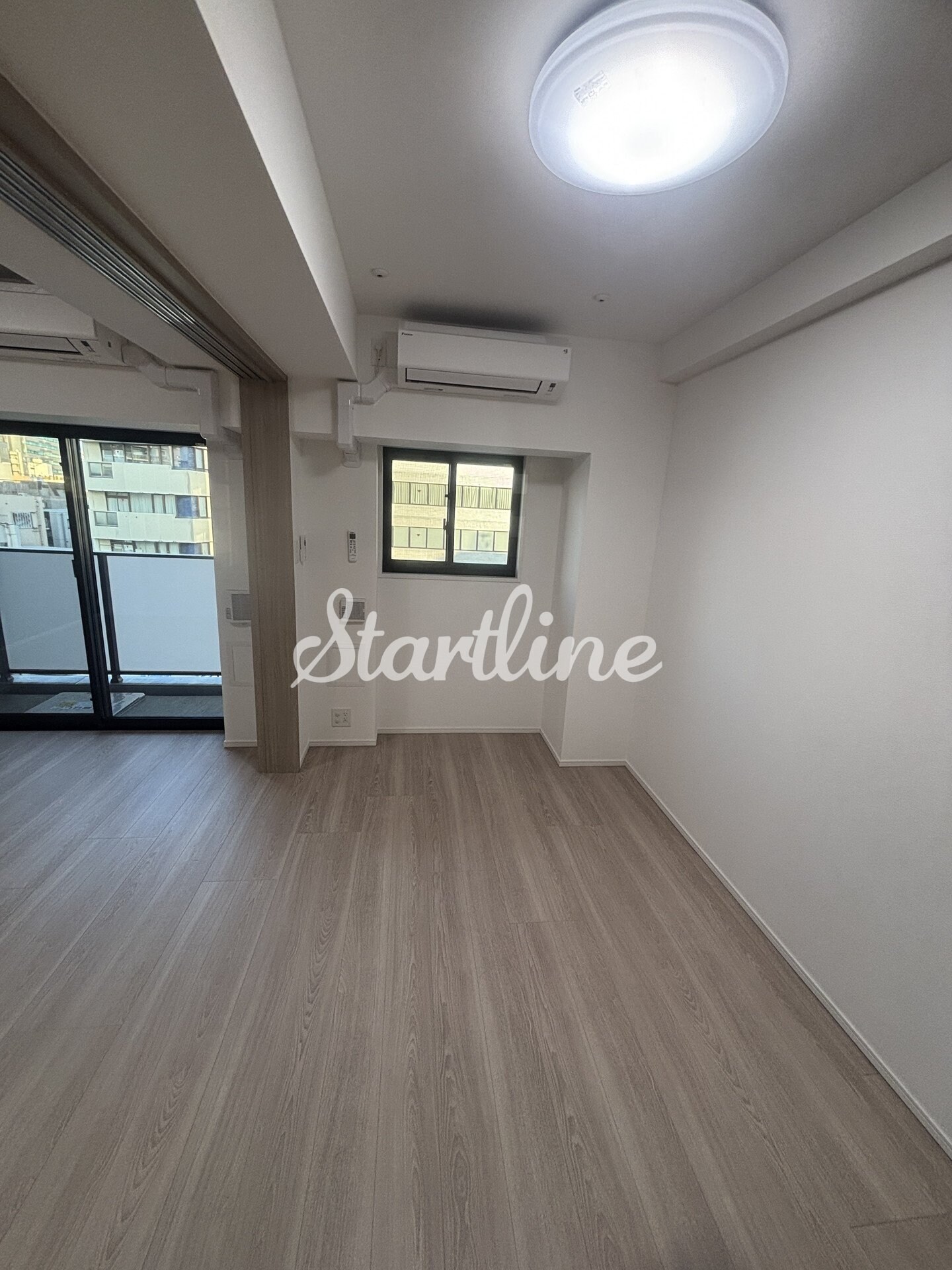 S-RESIDENCE新宿早稲田avelisの物件内観写真