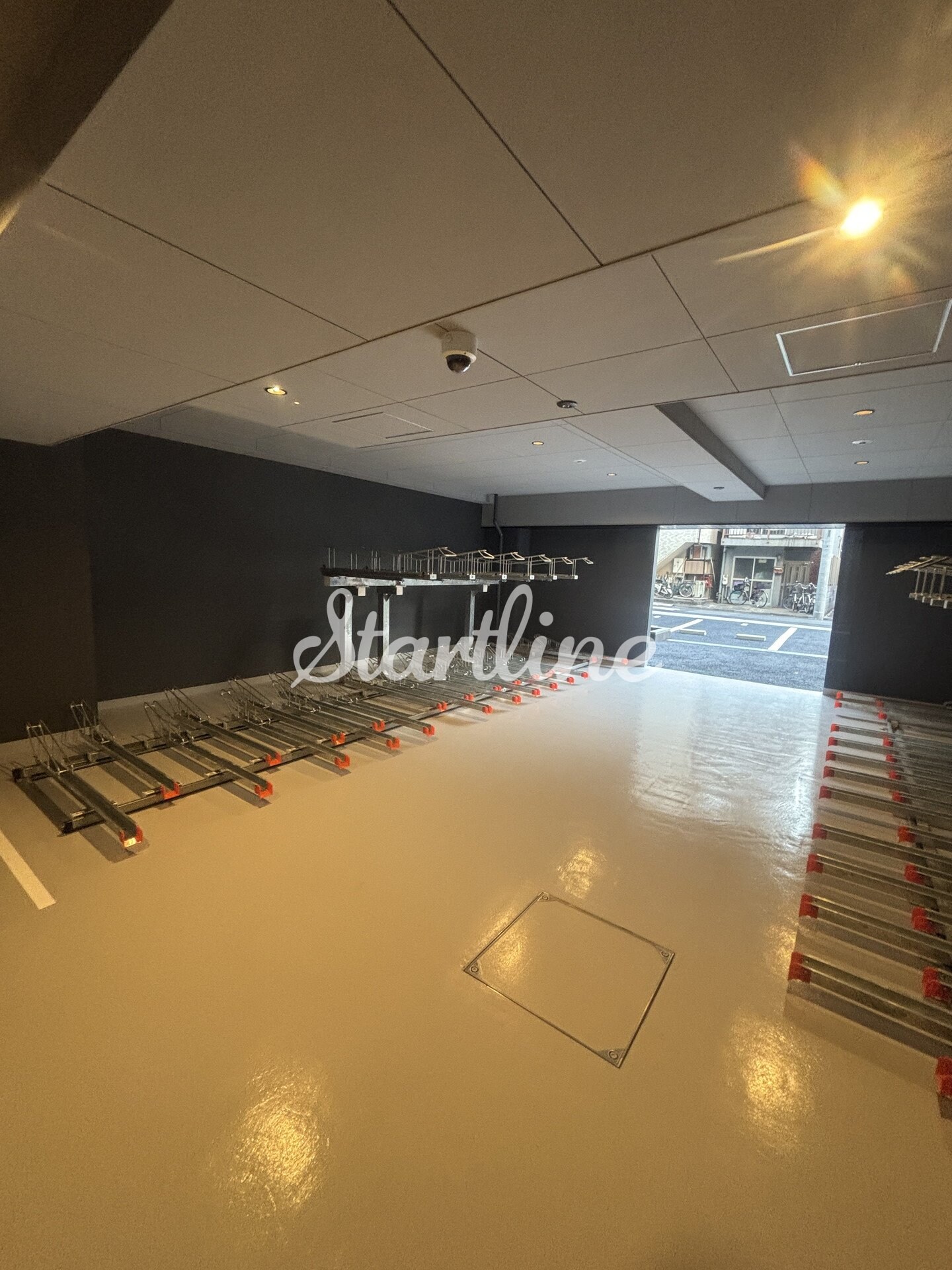 S-RESIDENCE新宿早稲田avelisの物件内観写真