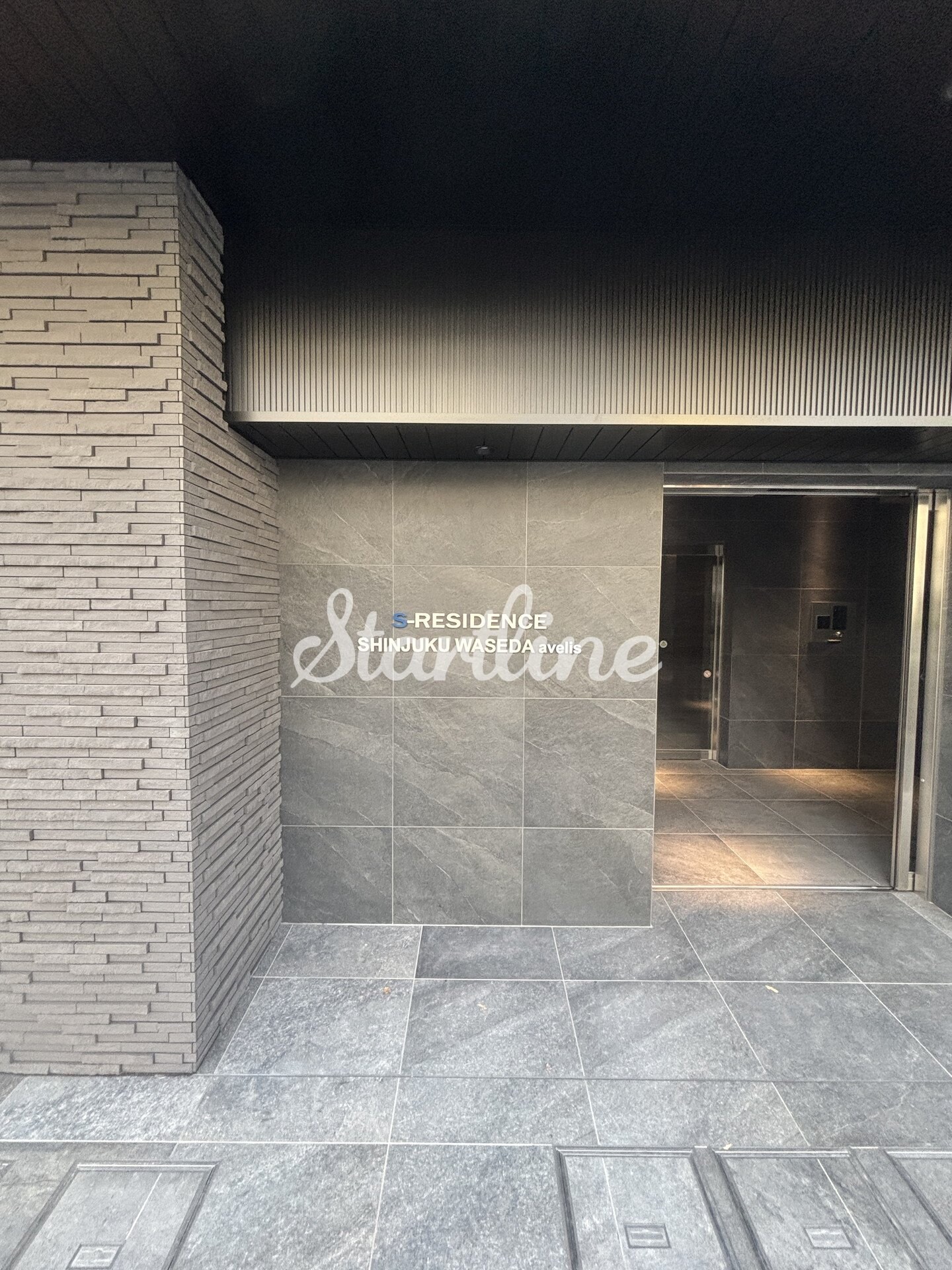 S-RESIDENCE新宿早稲田avelisの物件内観写真