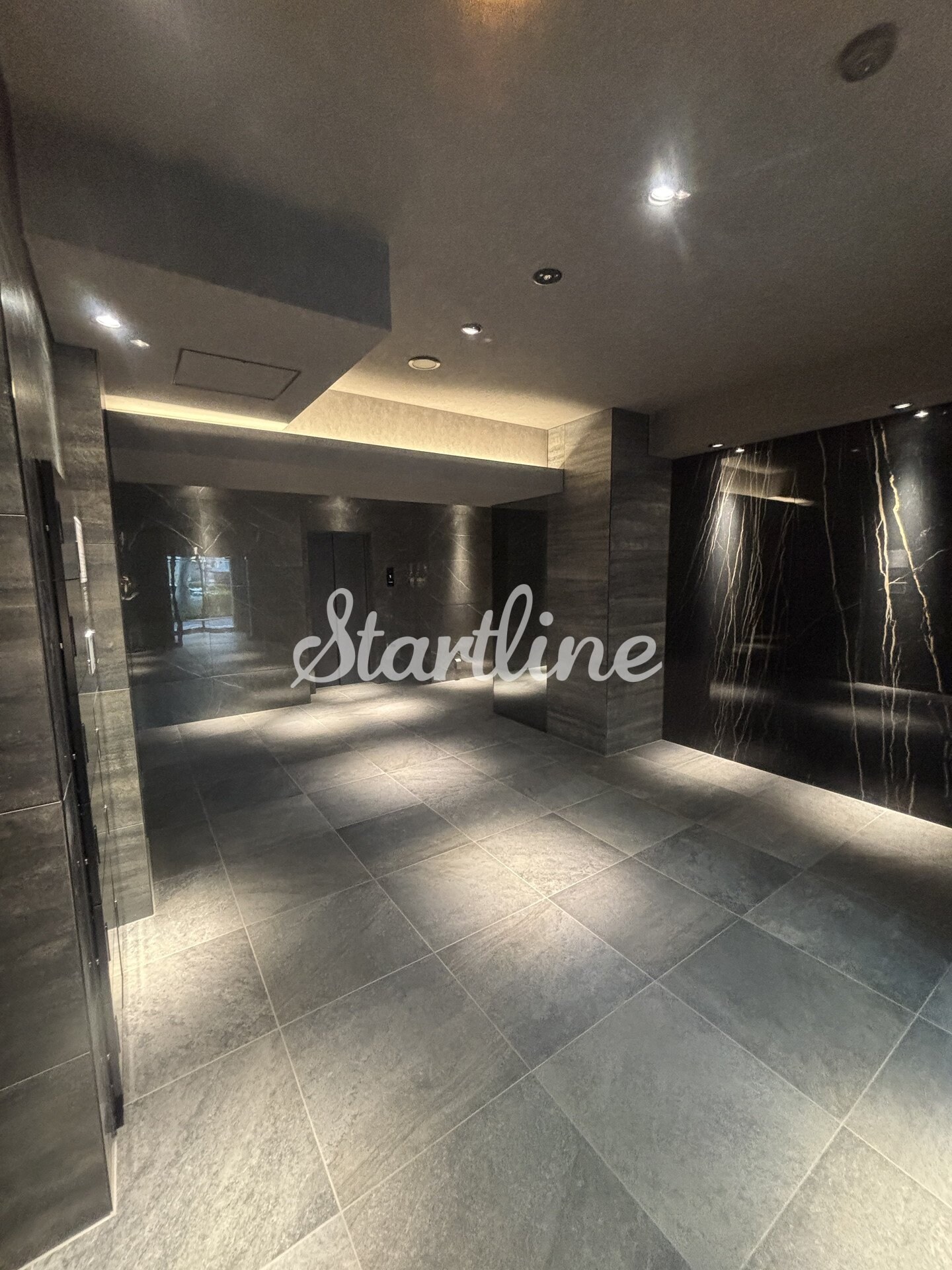 S-RESIDENCE新宿早稲田avelisの物件内観写真