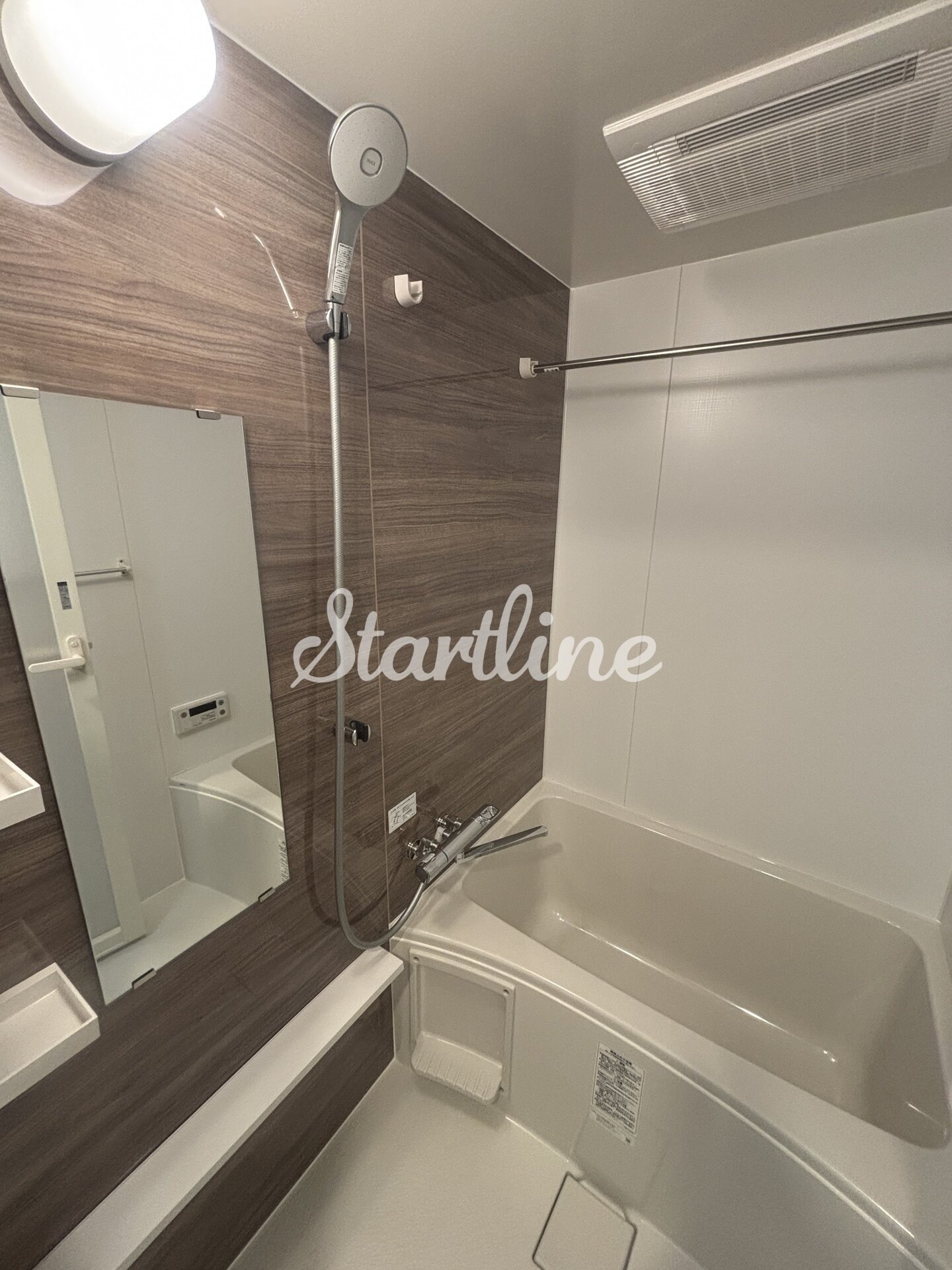 S-RESIDENCE新宿早稲田avelisの物件内観写真