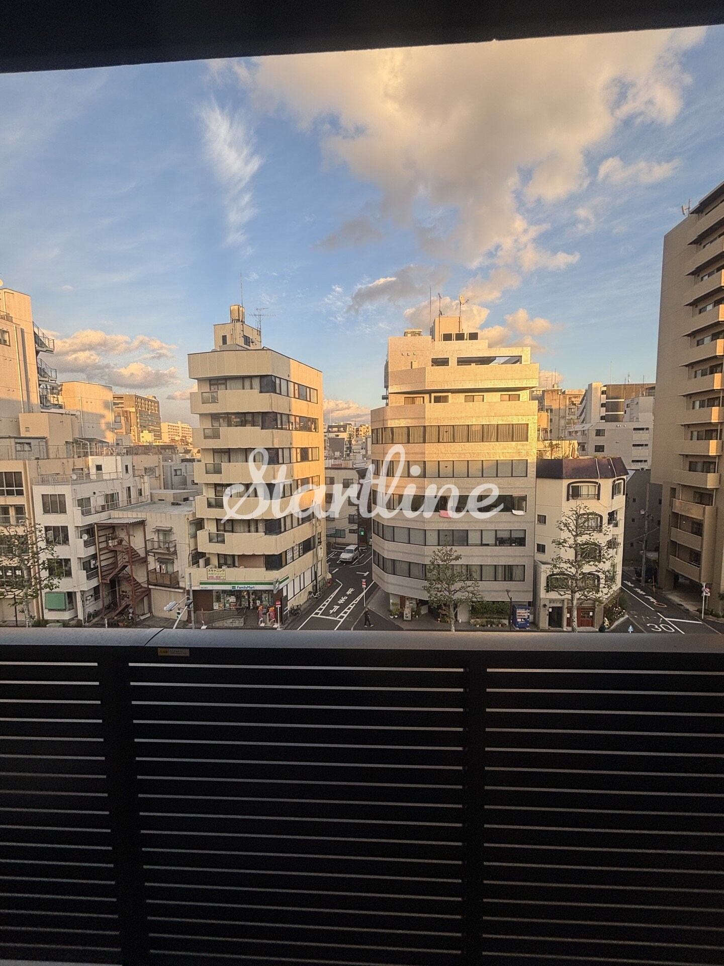 S-RESIDENCE新宿早稲田avelisの物件内観写真