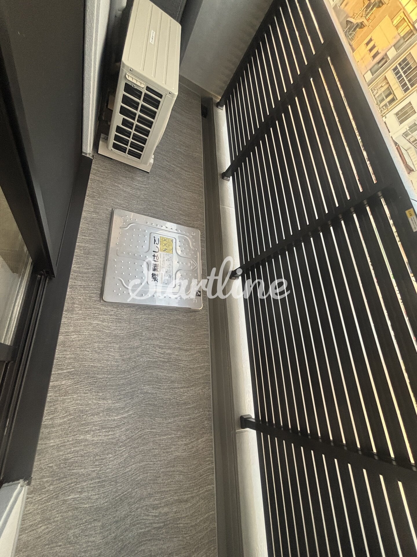 S-RESIDENCE新宿早稲田avelisの物件内観写真