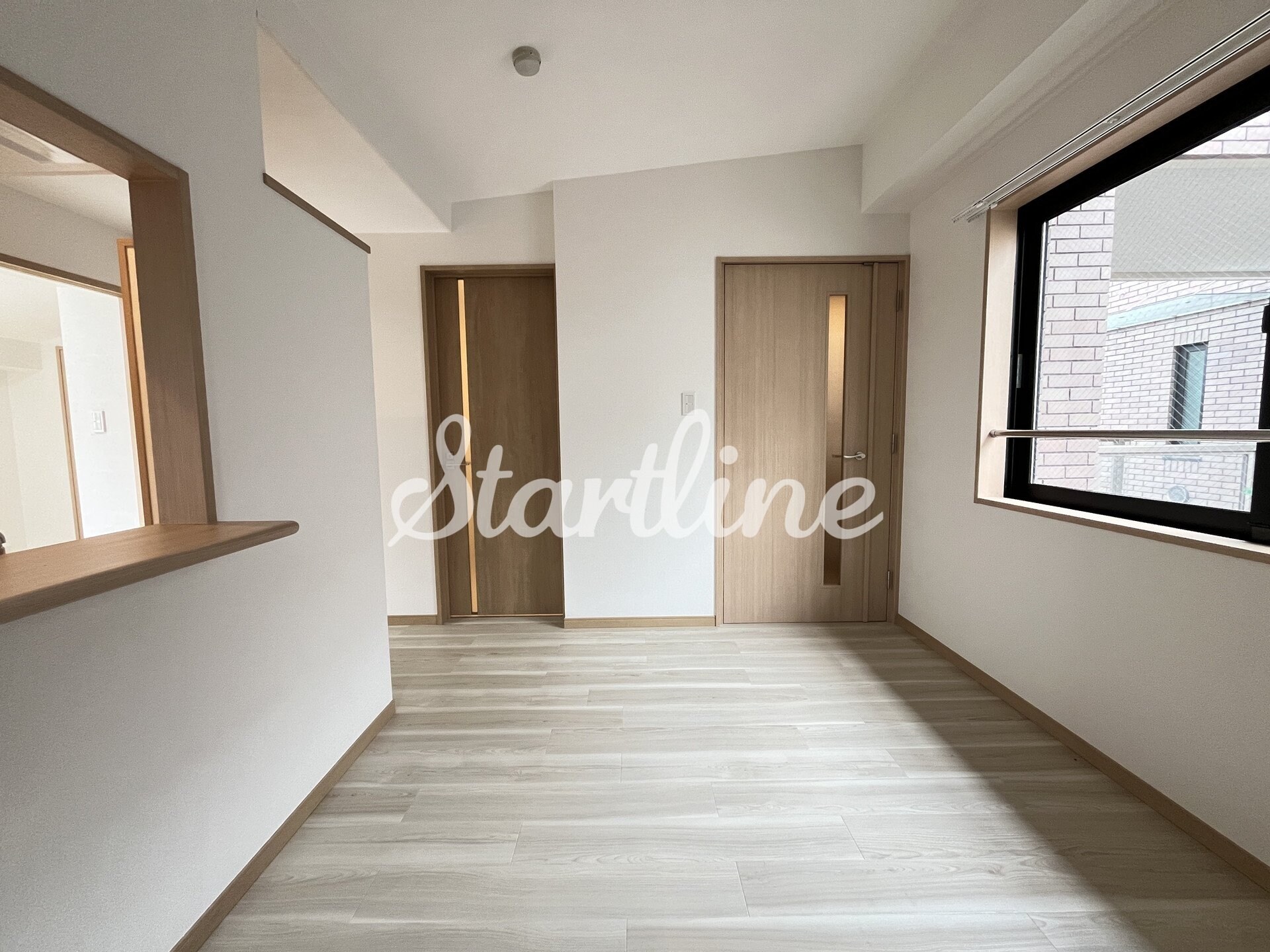 CAVANA神楽坂(旧ラ・モーダ矢来)の物件内観写真