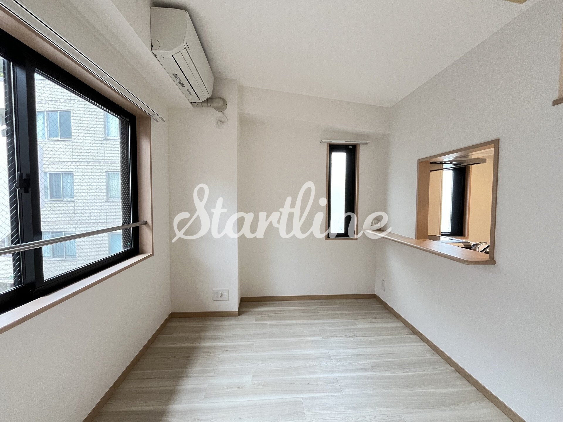 CAVANA神楽坂(旧ラ・モーダ矢来)の物件内観写真