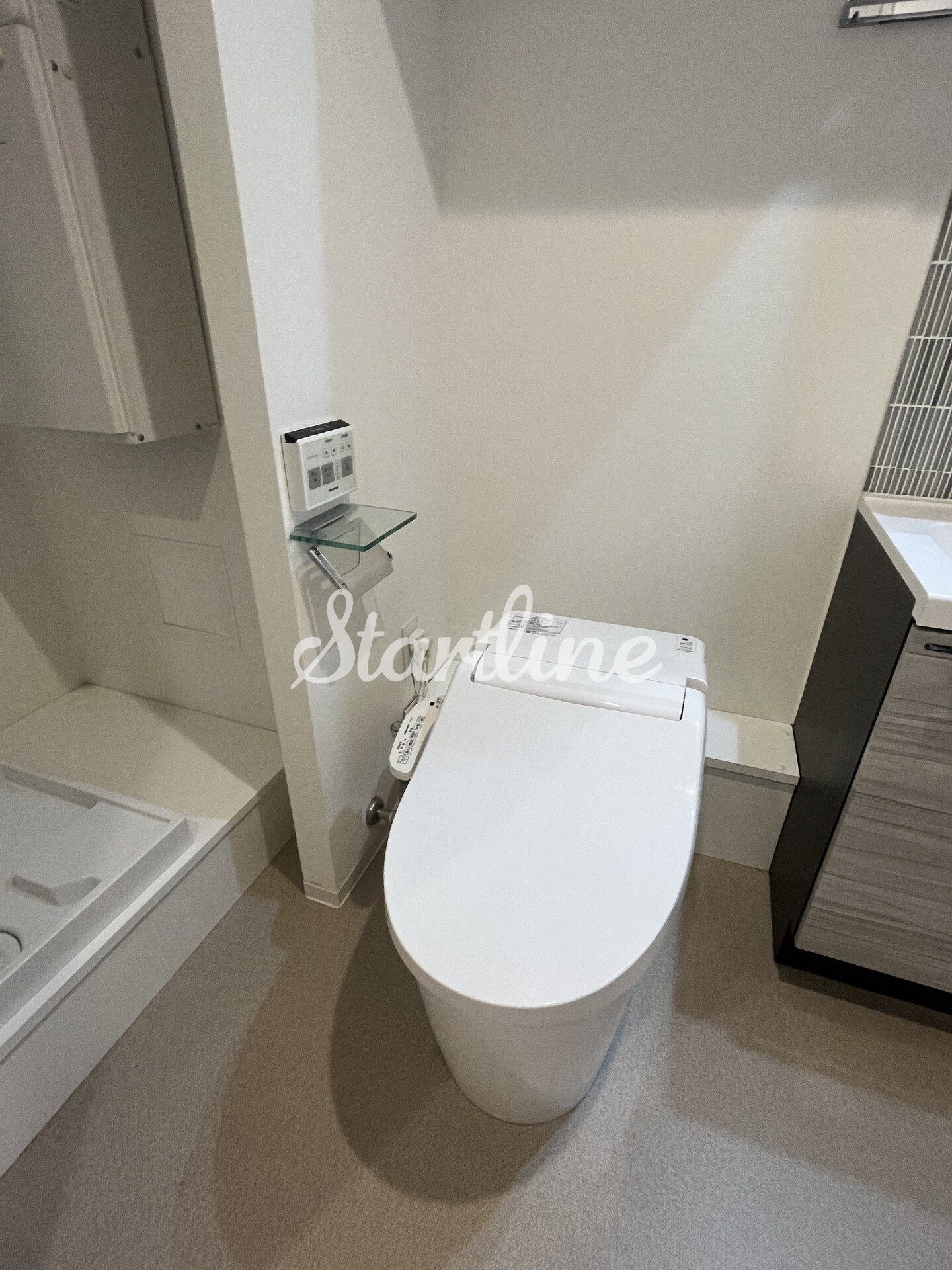 センテナリオ市谷二十騎町(Centenario市谷二十騎町)の物件内観写真