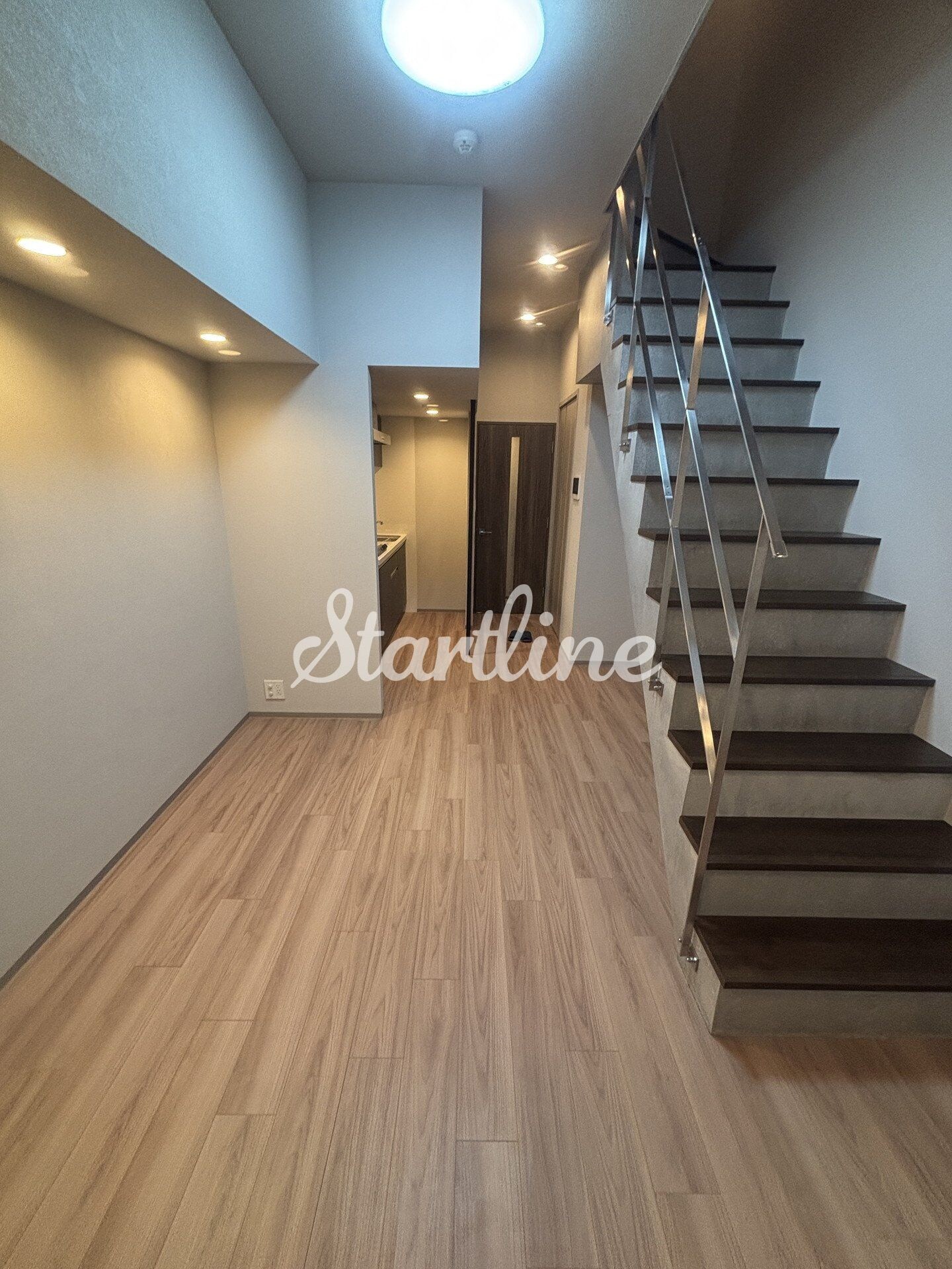 ウェルスクエア新宿戸山の物件内観写真