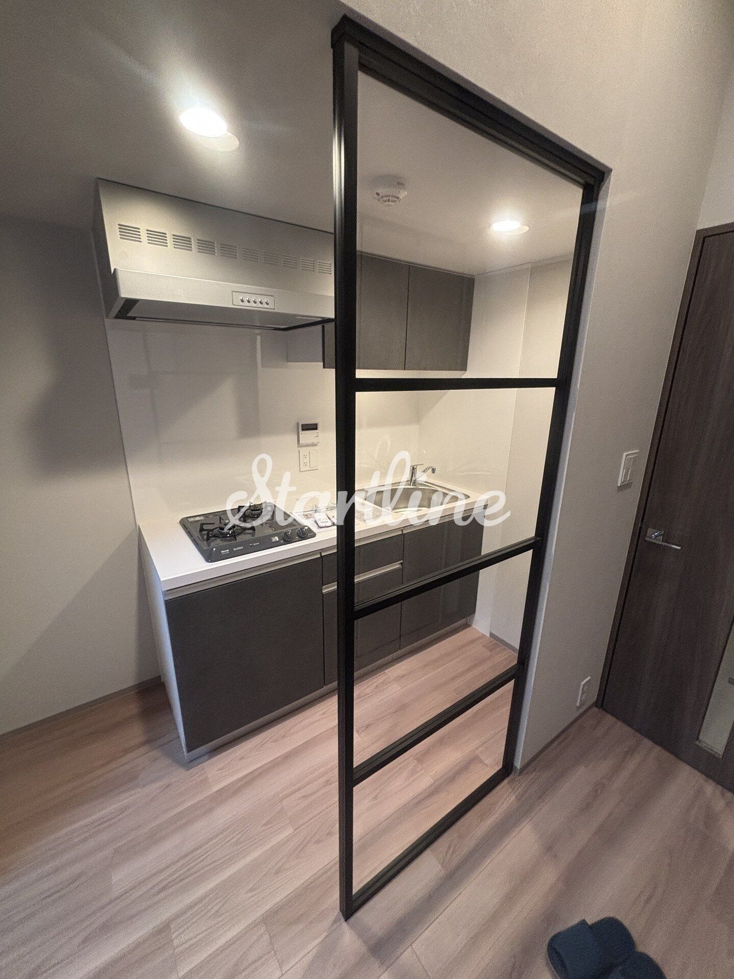 ウェルスクエア新宿戸山の物件内観写真