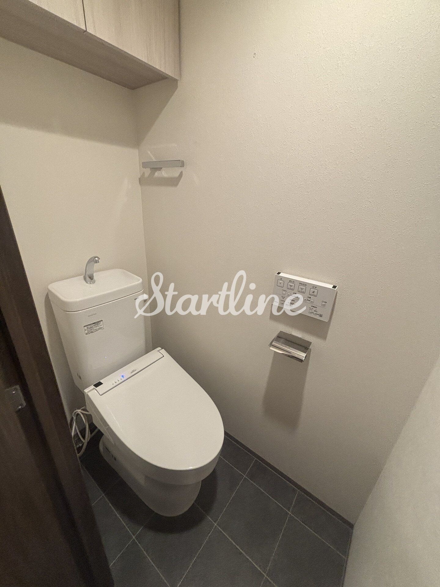 ウェルスクエア新宿戸山の物件内観写真