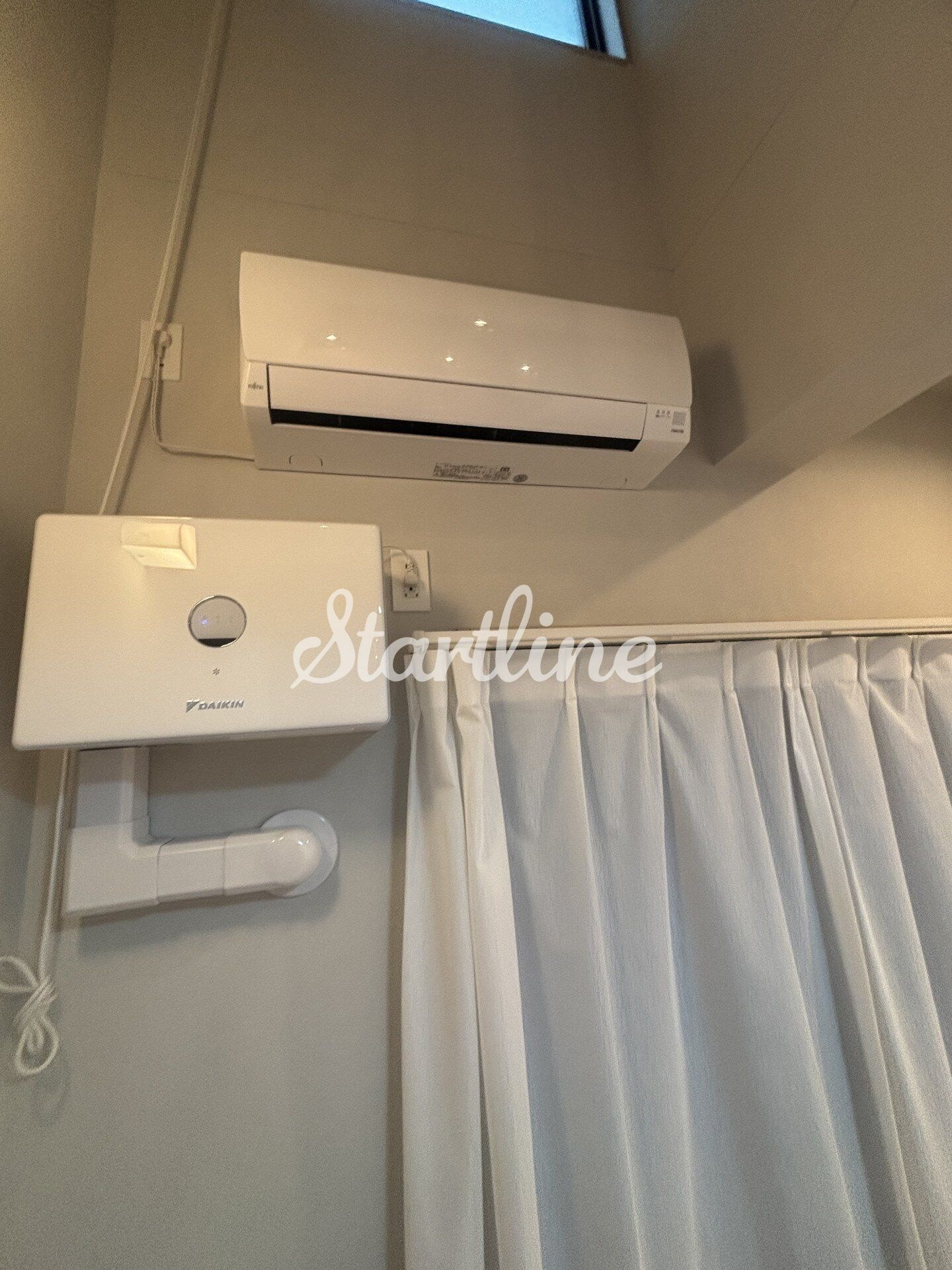 ウェルスクエア新宿戸山の物件内観写真