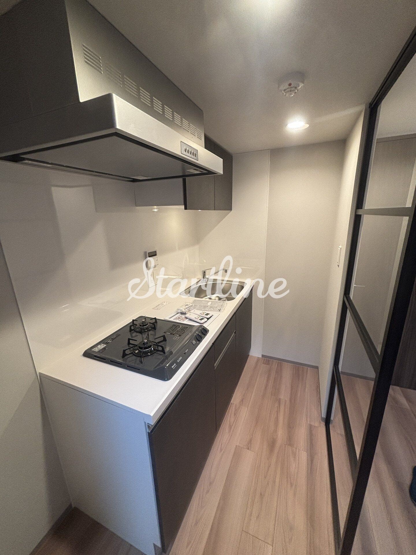 ウェルスクエア新宿戸山の物件内観写真