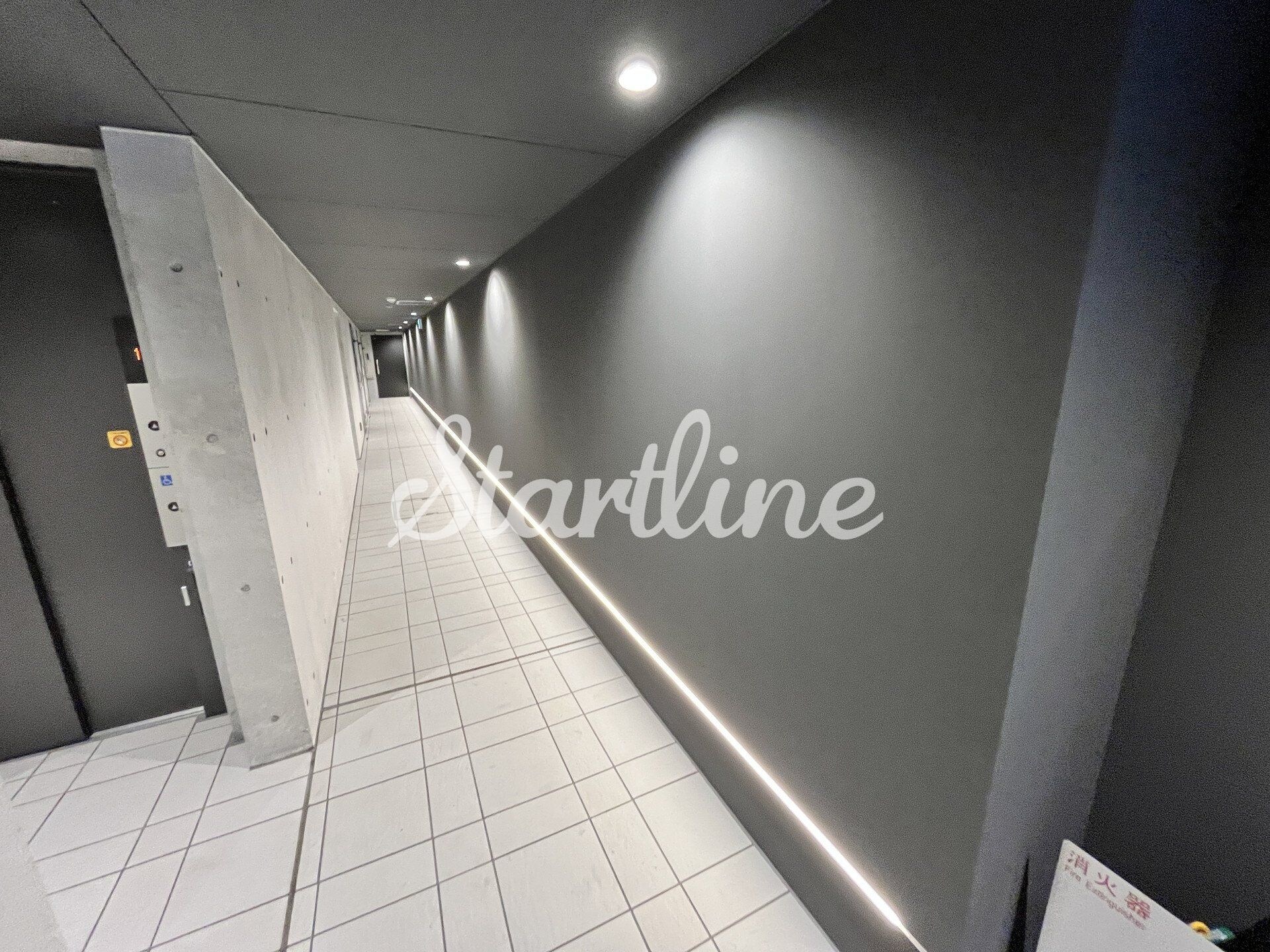 ウェルスクエア新宿戸山の物件内観写真