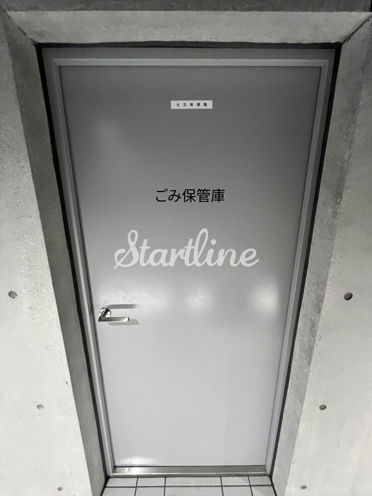 ウェルスクエア新宿戸山の物件内観写真