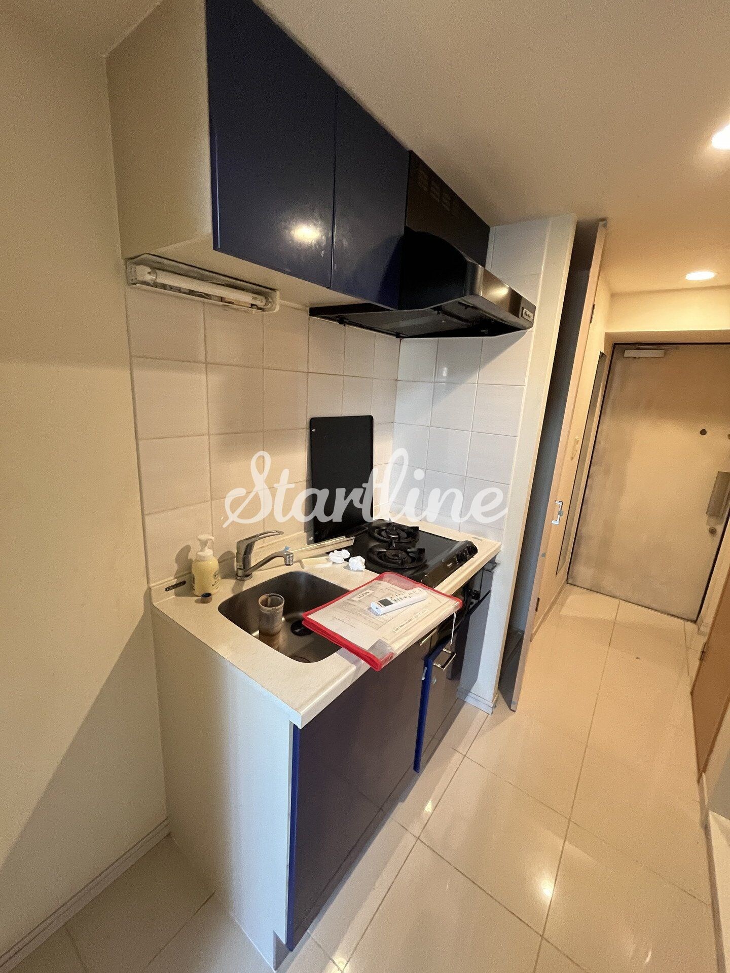 HF早稲田レジデンスIIの物件内観写真