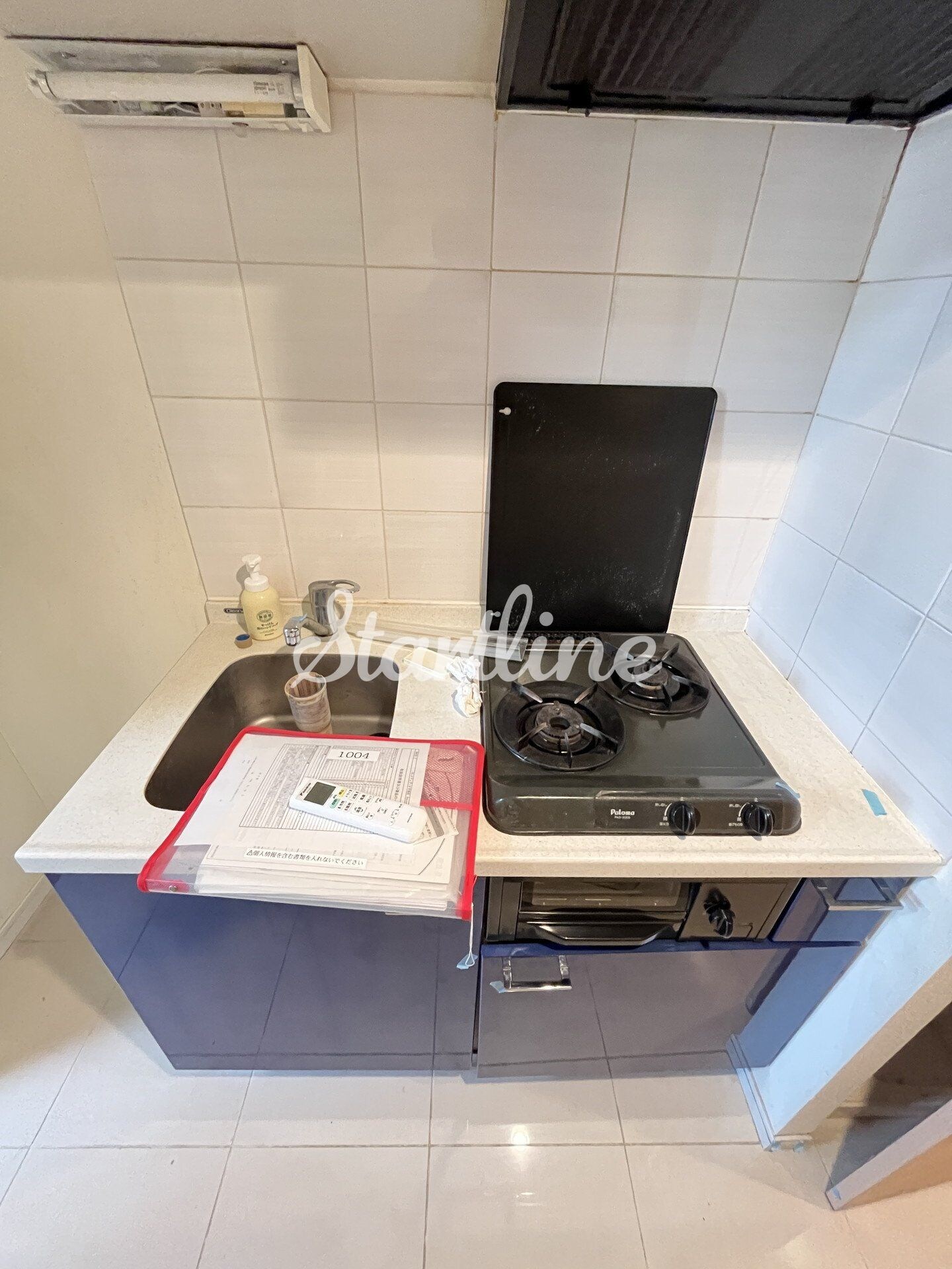 HF早稲田レジデンスIIの物件内観写真