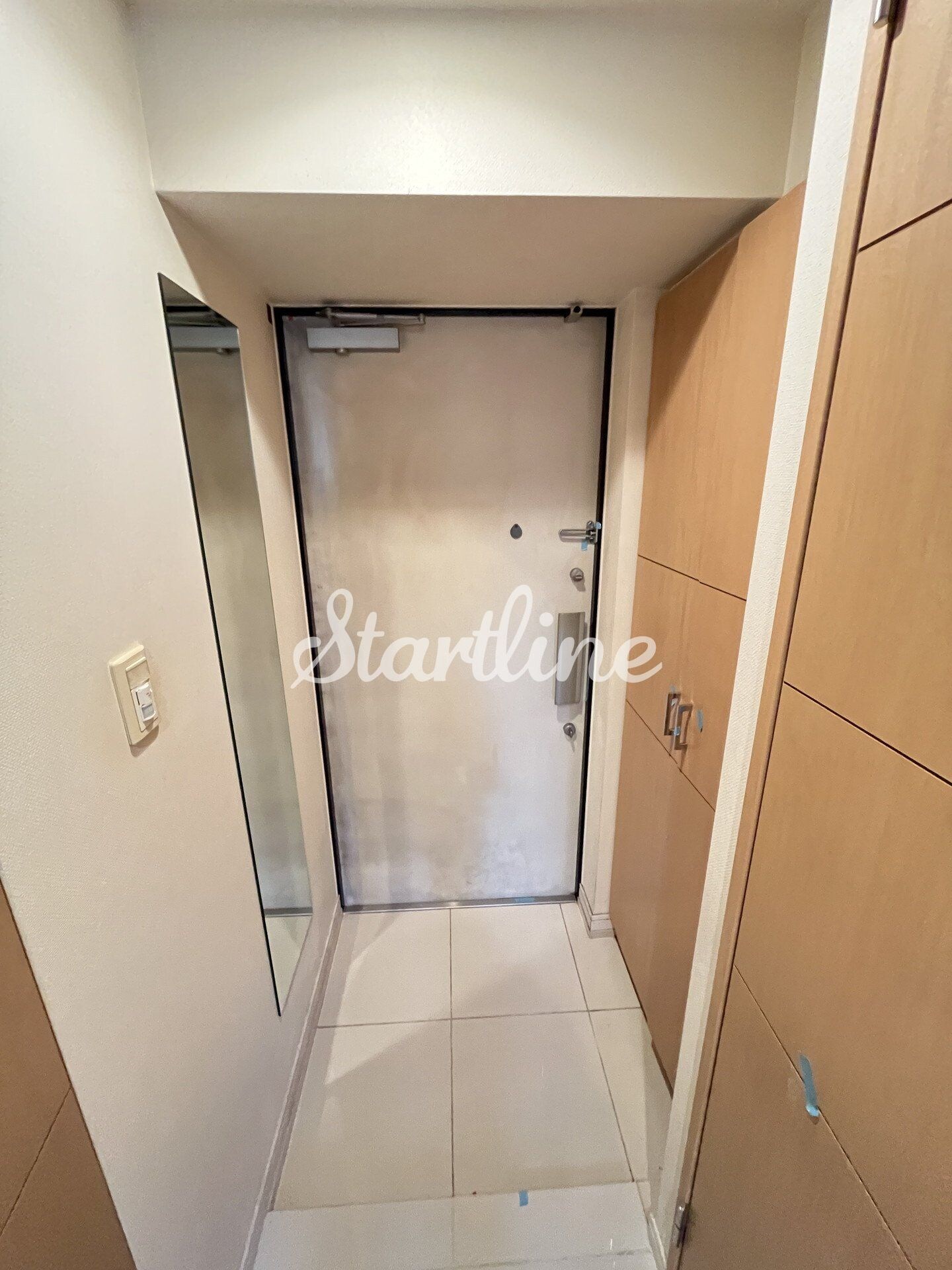 HF早稲田レジデンスIIの物件内観写真