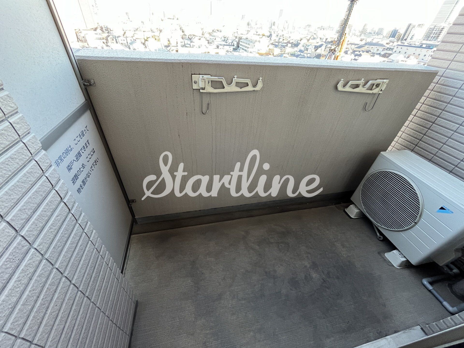 HF早稲田レジデンスIIの物件内観写真