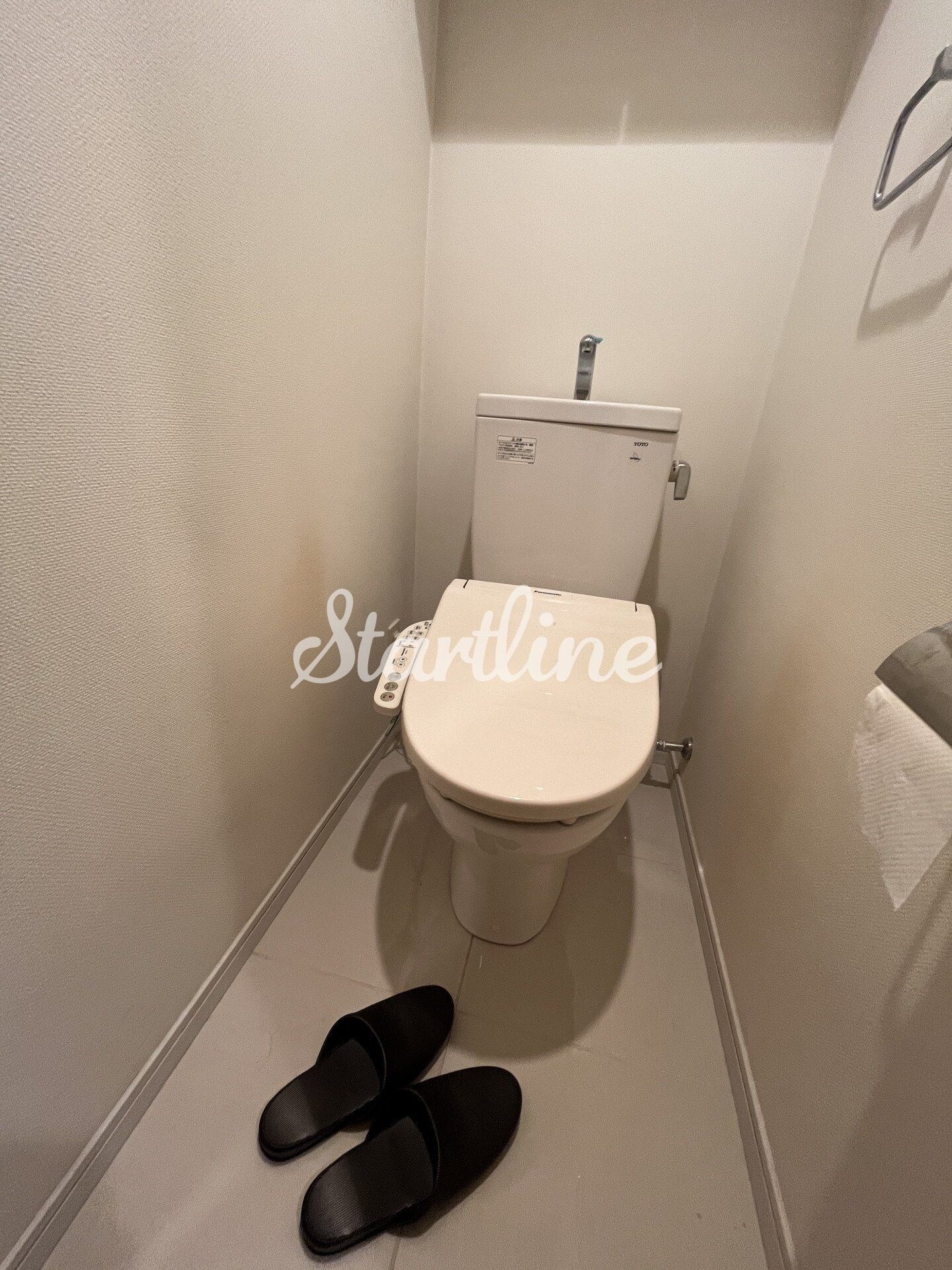 HF早稲田レジデンスIIの物件内観写真