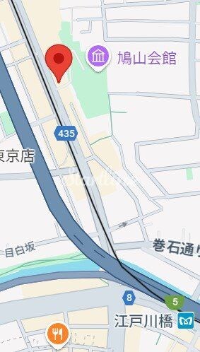 ルーツ文京音羽(ROOTs Bunkyo Otowa)の物件内観写真