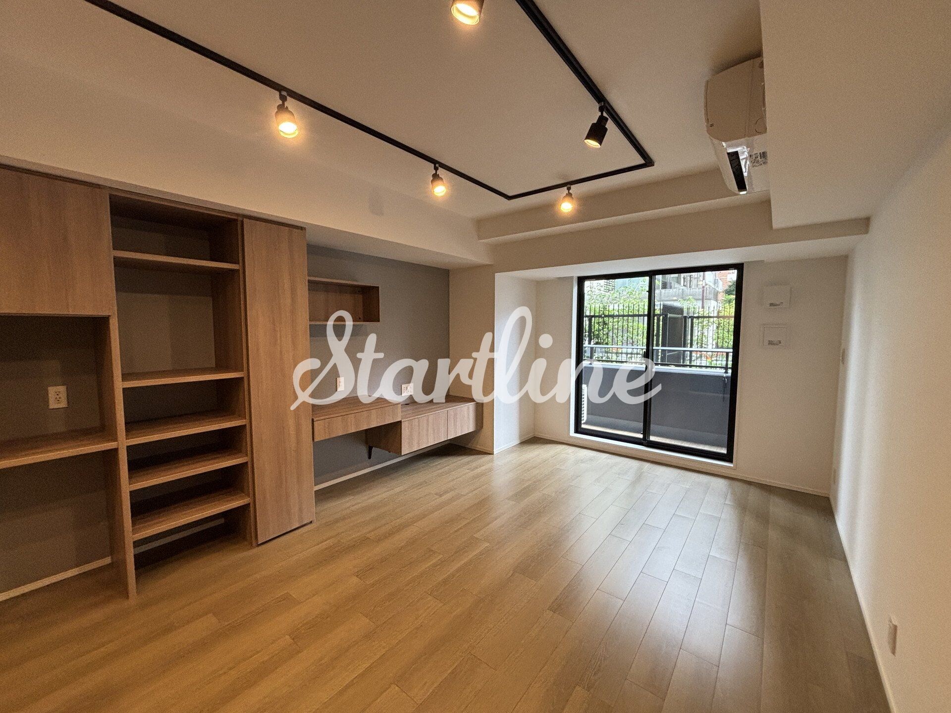 ザ・パークハビオ神楽坂レジデンスSouthの物件内観写真