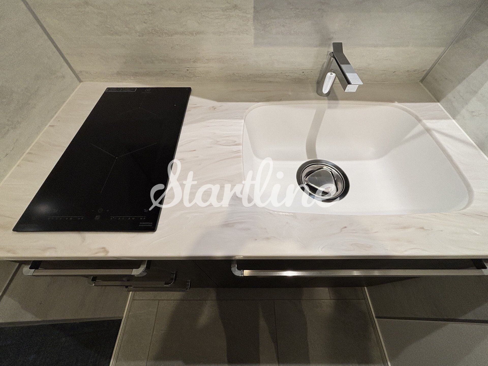 ザ・パークハビオ神楽坂レジデンスSouthの物件内観写真